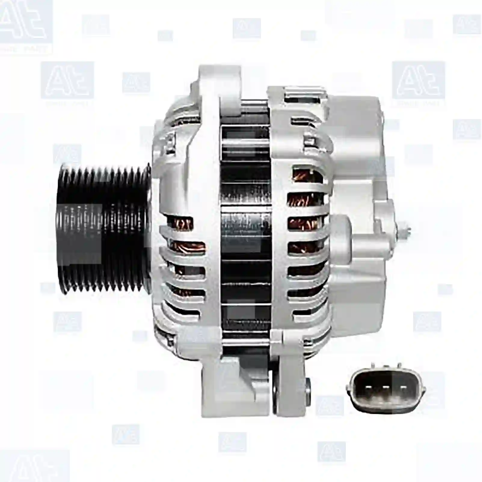 Alternator Alternator, at no: 77711506 ,  oem no:02995980, 02998646, 2995980, 2998646, 500315943, 500337394, 504028095, 504114396, 504114397, 504349338, 504349350, 0504109413, ZG20246-0008 At Spare Part | Engine, Accelerator Pedal, Camshaft, Connecting Rod, Crankcase, Crankshaft, Cylinder Head, Engine Suspension Mountings, Exhaust Manifold, Exhaust Gas Recirculation, Filter Kits, Flywheel Housing, General Overhaul Kits, Engine, Intake Manifold, Oil Cleaner, Oil Cooler, Oil Filter, Oil Pump, Oil Sump, Piston & Liner, Sensor & Switch, Timing Case, Turbocharger, Cooling System, Belt Tensioner, Coolant Filter, Coolant Pipe, Corrosion Prevention Agent, Drive, Expansion Tank, Fan, Intercooler, Monitors & Gauges, Radiator, Thermostat, V-Belt / Timing belt, Water Pump, Fuel System, Electronical Injector Unit, Feed Pump, Fuel Filter, cpl., Fuel Gauge Sender,  Fuel Line, Fuel Pump, Fuel Tank, Injection Line Kit, Injection Pump, Exhaust System, Clutch & Pedal, Gearbox, Propeller Shaft, Axles, Brake System, Hubs & Wheels, Suspension, Leaf Spring, Universal Parts / Accessories, Steering, Electrical System, Cabin