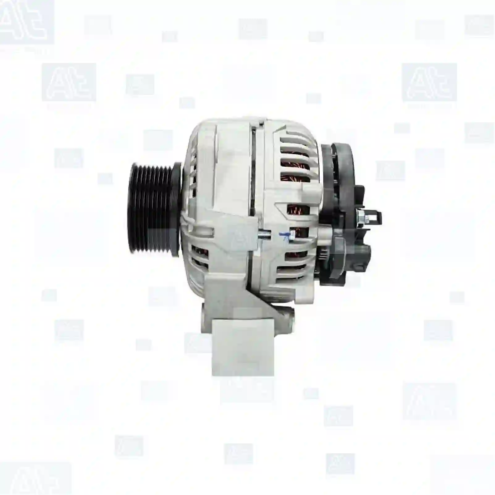 Alternator Alternator, at no: 77711527 ,  oem no:0111548702, 0131544102, , At Spare Part | Engine, Accelerator Pedal, Camshaft, Connecting Rod, Crankcase, Crankshaft, Cylinder Head, Engine Suspension Mountings, Exhaust Manifold, Exhaust Gas Recirculation, Filter Kits, Flywheel Housing, General Overhaul Kits, Engine, Intake Manifold, Oil Cleaner, Oil Cooler, Oil Filter, Oil Pump, Oil Sump, Piston & Liner, Sensor & Switch, Timing Case, Turbocharger, Cooling System, Belt Tensioner, Coolant Filter, Coolant Pipe, Corrosion Prevention Agent, Drive, Expansion Tank, Fan, Intercooler, Monitors & Gauges, Radiator, Thermostat, V-Belt / Timing belt, Water Pump, Fuel System, Electronical Injector Unit, Feed Pump, Fuel Filter, cpl., Fuel Gauge Sender,  Fuel Line, Fuel Pump, Fuel Tank, Injection Line Kit, Injection Pump, Exhaust System, Clutch & Pedal, Gearbox, Propeller Shaft, Axles, Brake System, Hubs & Wheels, Suspension, Leaf Spring, Universal Parts / Accessories, Steering, Electrical System, Cabin