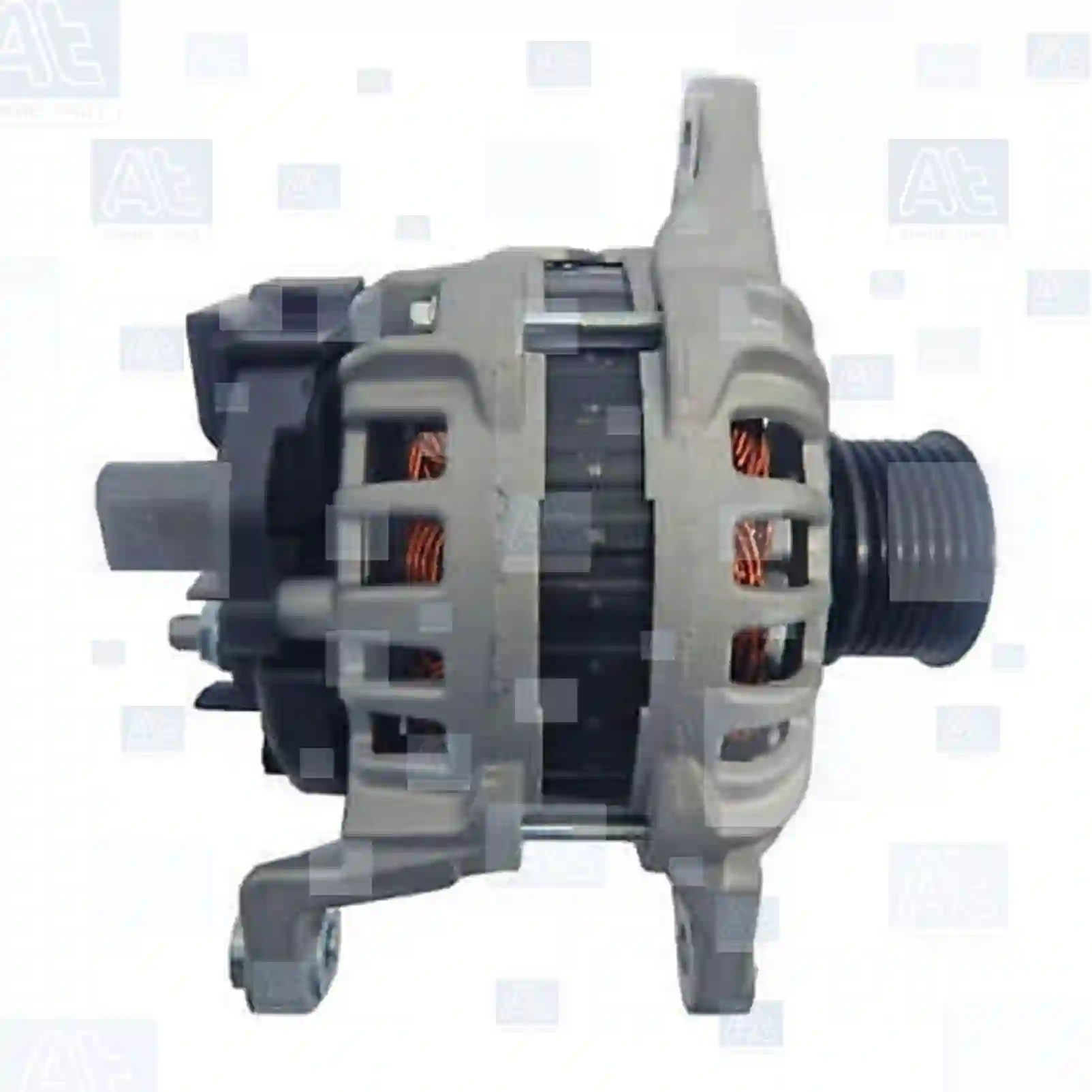 Alternator Alternator, at no: 77711536 ,  oem no:504385133, 504385 At Spare Part | Engine, Accelerator Pedal, Camshaft, Connecting Rod, Crankcase, Crankshaft, Cylinder Head, Engine Suspension Mountings, Exhaust Manifold, Exhaust Gas Recirculation, Filter Kits, Flywheel Housing, General Overhaul Kits, Engine, Intake Manifold, Oil Cleaner, Oil Cooler, Oil Filter, Oil Pump, Oil Sump, Piston & Liner, Sensor & Switch, Timing Case, Turbocharger, Cooling System, Belt Tensioner, Coolant Filter, Coolant Pipe, Corrosion Prevention Agent, Drive, Expansion Tank, Fan, Intercooler, Monitors & Gauges, Radiator, Thermostat, V-Belt / Timing belt, Water Pump, Fuel System, Electronical Injector Unit, Feed Pump, Fuel Filter, cpl., Fuel Gauge Sender,  Fuel Line, Fuel Pump, Fuel Tank, Injection Line Kit, Injection Pump, Exhaust System, Clutch & Pedal, Gearbox, Propeller Shaft, Axles, Brake System, Hubs & Wheels, Suspension, Leaf Spring, Universal Parts / Accessories, Steering, Electrical System, Cabin