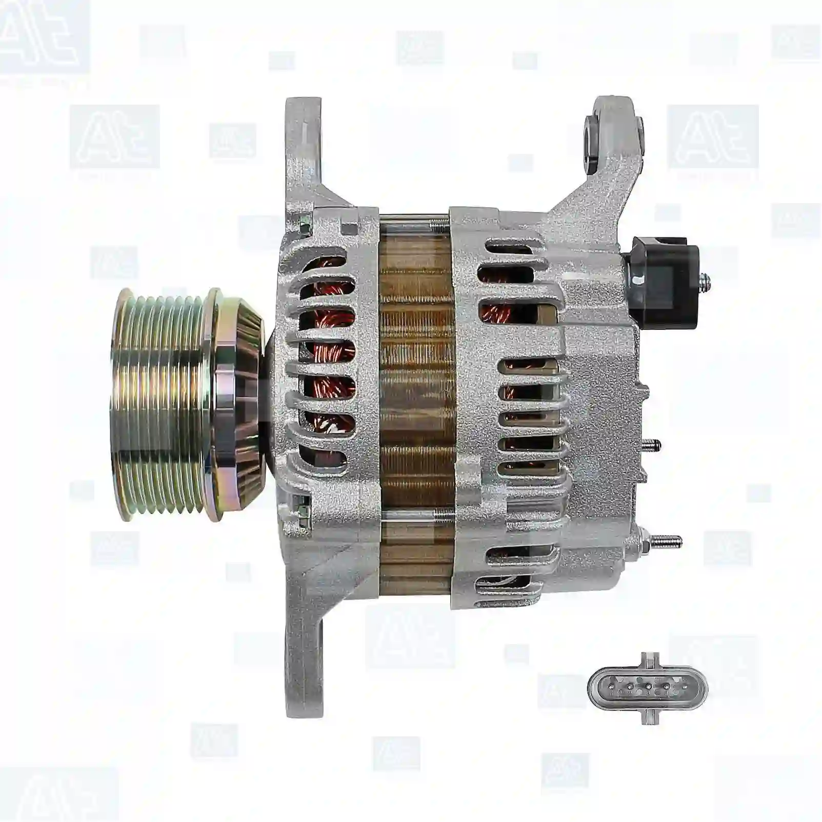 Alternator Alternator, at no: 77711537 ,  oem no:0021041876, 0021056611, 7421056611, 7485013423, 21041876, 21056611, 85013653 At Spare Part | Engine, Accelerator Pedal, Camshaft, Connecting Rod, Crankcase, Crankshaft, Cylinder Head, Engine Suspension Mountings, Exhaust Manifold, Exhaust Gas Recirculation, Filter Kits, Flywheel Housing, General Overhaul Kits, Engine, Intake Manifold, Oil Cleaner, Oil Cooler, Oil Filter, Oil Pump, Oil Sump, Piston & Liner, Sensor & Switch, Timing Case, Turbocharger, Cooling System, Belt Tensioner, Coolant Filter, Coolant Pipe, Corrosion Prevention Agent, Drive, Expansion Tank, Fan, Intercooler, Monitors & Gauges, Radiator, Thermostat, V-Belt / Timing belt, Water Pump, Fuel System, Electronical Injector Unit, Feed Pump, Fuel Filter, cpl., Fuel Gauge Sender,  Fuel Line, Fuel Pump, Fuel Tank, Injection Line Kit, Injection Pump, Exhaust System, Clutch & Pedal, Gearbox, Propeller Shaft, Axles, Brake System, Hubs & Wheels, Suspension, Leaf Spring, Universal Parts / Accessories, Steering, Electrical System, Cabin