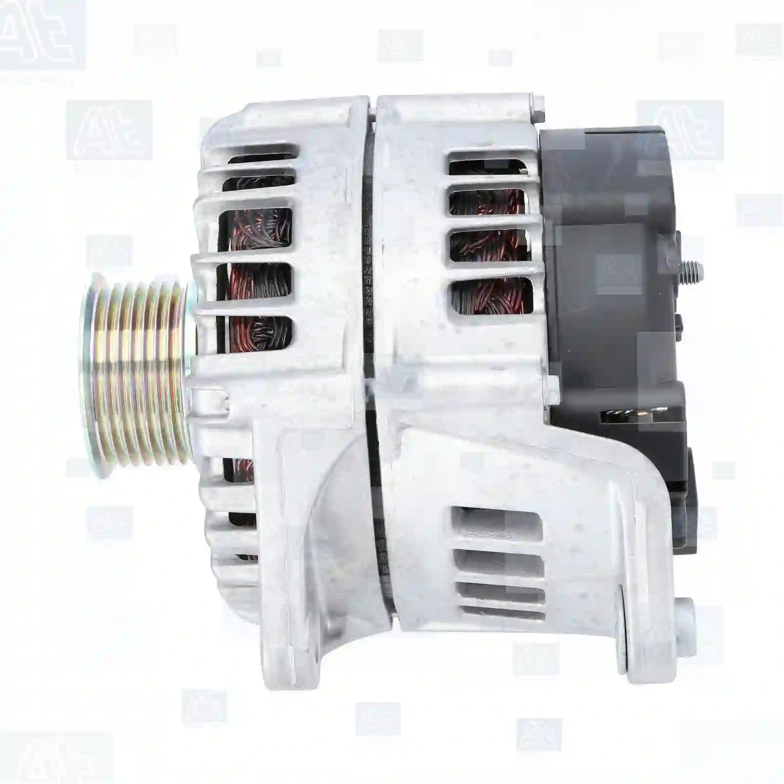 Alternator Alternator, at no: 77711539 ,  oem no:504280010, 51787164, 5801526031, 504280010, 51787164, 5801526031 At Spare Part | Engine, Accelerator Pedal, Camshaft, Connecting Rod, Crankcase, Crankshaft, Cylinder Head, Engine Suspension Mountings, Exhaust Manifold, Exhaust Gas Recirculation, Filter Kits, Flywheel Housing, General Overhaul Kits, Engine, Intake Manifold, Oil Cleaner, Oil Cooler, Oil Filter, Oil Pump, Oil Sump, Piston & Liner, Sensor & Switch, Timing Case, Turbocharger, Cooling System, Belt Tensioner, Coolant Filter, Coolant Pipe, Corrosion Prevention Agent, Drive, Expansion Tank, Fan, Intercooler, Monitors & Gauges, Radiator, Thermostat, V-Belt / Timing belt, Water Pump, Fuel System, Electronical Injector Unit, Feed Pump, Fuel Filter, cpl., Fuel Gauge Sender,  Fuel Line, Fuel Pump, Fuel Tank, Injection Line Kit, Injection Pump, Exhaust System, Clutch & Pedal, Gearbox, Propeller Shaft, Axles, Brake System, Hubs & Wheels, Suspension, Leaf Spring, Universal Parts / Accessories, Steering, Electrical System, Cabin