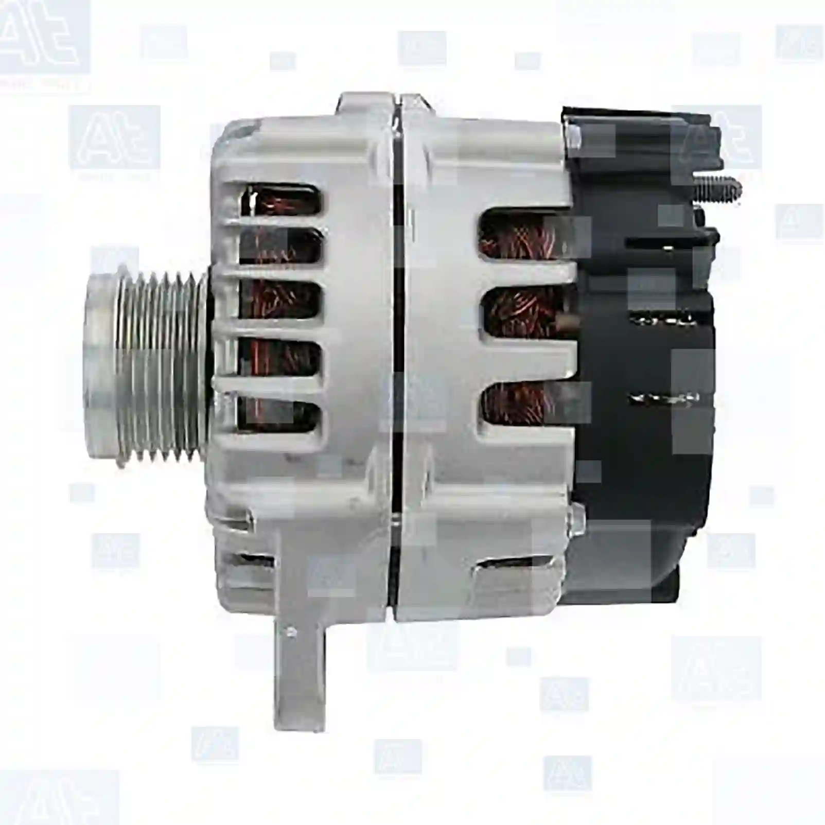 Alternator Alternator, at no: 77711542 ,  oem no:5801580943, 58015 At Spare Part | Engine, Accelerator Pedal, Camshaft, Connecting Rod, Crankcase, Crankshaft, Cylinder Head, Engine Suspension Mountings, Exhaust Manifold, Exhaust Gas Recirculation, Filter Kits, Flywheel Housing, General Overhaul Kits, Engine, Intake Manifold, Oil Cleaner, Oil Cooler, Oil Filter, Oil Pump, Oil Sump, Piston & Liner, Sensor & Switch, Timing Case, Turbocharger, Cooling System, Belt Tensioner, Coolant Filter, Coolant Pipe, Corrosion Prevention Agent, Drive, Expansion Tank, Fan, Intercooler, Monitors & Gauges, Radiator, Thermostat, V-Belt / Timing belt, Water Pump, Fuel System, Electronical Injector Unit, Feed Pump, Fuel Filter, cpl., Fuel Gauge Sender,  Fuel Line, Fuel Pump, Fuel Tank, Injection Line Kit, Injection Pump, Exhaust System, Clutch & Pedal, Gearbox, Propeller Shaft, Axles, Brake System, Hubs & Wheels, Suspension, Leaf Spring, Universal Parts / Accessories, Steering, Electrical System, Cabin