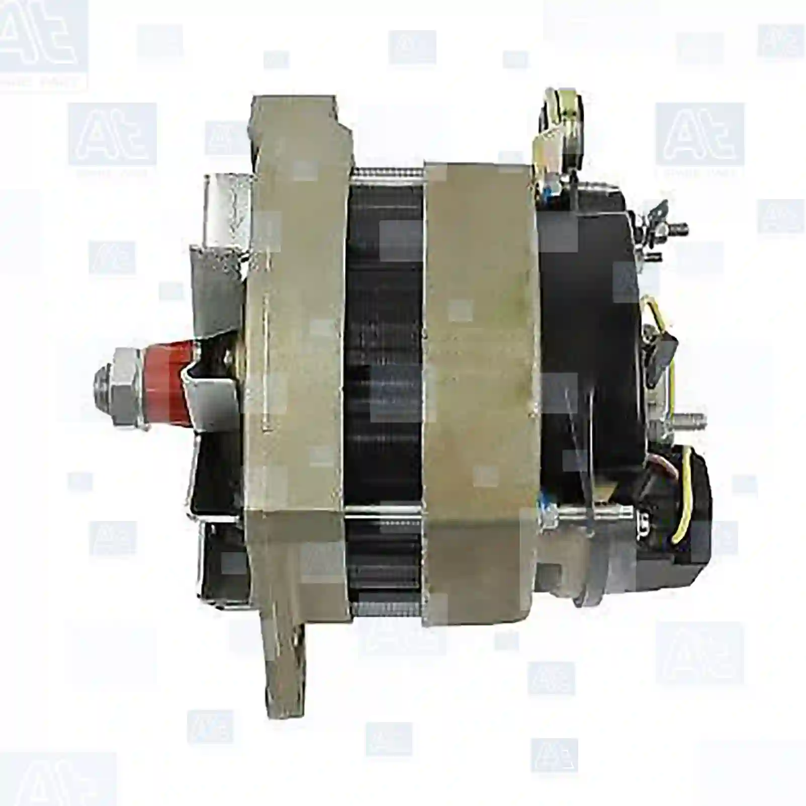 Alternator Alternator, at no: 77711551 ,  oem no:5001014166, 5001833946, 5010050717, 5010142367, 5010142768, 5010149022, 5010235982, 5DR004246-651 At Spare Part | Engine, Accelerator Pedal, Camshaft, Connecting Rod, Crankcase, Crankshaft, Cylinder Head, Engine Suspension Mountings, Exhaust Manifold, Exhaust Gas Recirculation, Filter Kits, Flywheel Housing, General Overhaul Kits, Engine, Intake Manifold, Oil Cleaner, Oil Cooler, Oil Filter, Oil Pump, Oil Sump, Piston & Liner, Sensor & Switch, Timing Case, Turbocharger, Cooling System, Belt Tensioner, Coolant Filter, Coolant Pipe, Corrosion Prevention Agent, Drive, Expansion Tank, Fan, Intercooler, Monitors & Gauges, Radiator, Thermostat, V-Belt / Timing belt, Water Pump, Fuel System, Electronical Injector Unit, Feed Pump, Fuel Filter, cpl., Fuel Gauge Sender,  Fuel Line, Fuel Pump, Fuel Tank, Injection Line Kit, Injection Pump, Exhaust System, Clutch & Pedal, Gearbox, Propeller Shaft, Axles, Brake System, Hubs & Wheels, Suspension, Leaf Spring, Universal Parts / Accessories, Steering, Electrical System, Cabin