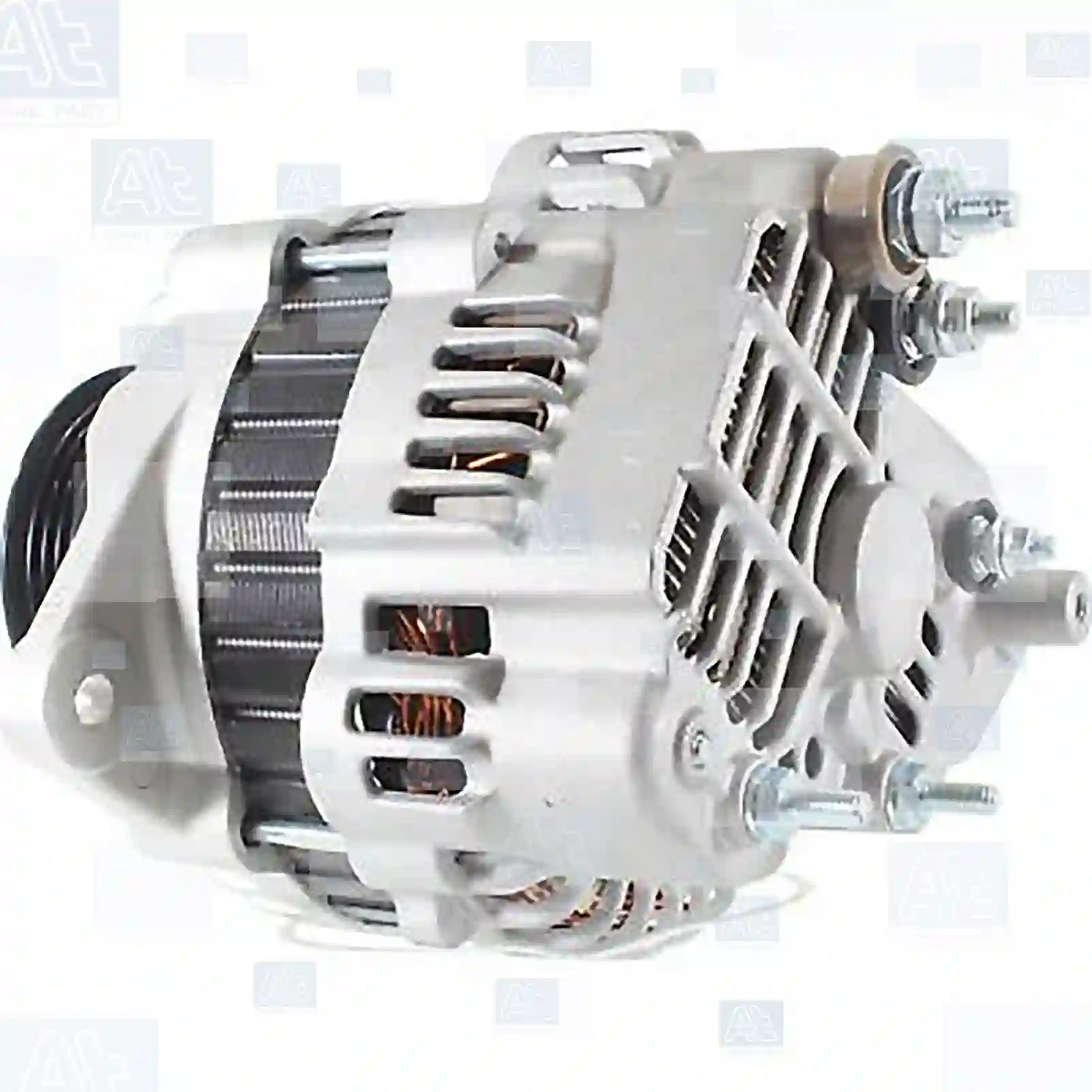 Alternator Alternator, at no: 77711552 ,  oem no:5001014157, 5001847422, 5010306537, 5010306538 At Spare Part | Engine, Accelerator Pedal, Camshaft, Connecting Rod, Crankcase, Crankshaft, Cylinder Head, Engine Suspension Mountings, Exhaust Manifold, Exhaust Gas Recirculation, Filter Kits, Flywheel Housing, General Overhaul Kits, Engine, Intake Manifold, Oil Cleaner, Oil Cooler, Oil Filter, Oil Pump, Oil Sump, Piston & Liner, Sensor & Switch, Timing Case, Turbocharger, Cooling System, Belt Tensioner, Coolant Filter, Coolant Pipe, Corrosion Prevention Agent, Drive, Expansion Tank, Fan, Intercooler, Monitors & Gauges, Radiator, Thermostat, V-Belt / Timing belt, Water Pump, Fuel System, Electronical Injector Unit, Feed Pump, Fuel Filter, cpl., Fuel Gauge Sender,  Fuel Line, Fuel Pump, Fuel Tank, Injection Line Kit, Injection Pump, Exhaust System, Clutch & Pedal, Gearbox, Propeller Shaft, Axles, Brake System, Hubs & Wheels, Suspension, Leaf Spring, Universal Parts / Accessories, Steering, Electrical System, Cabin