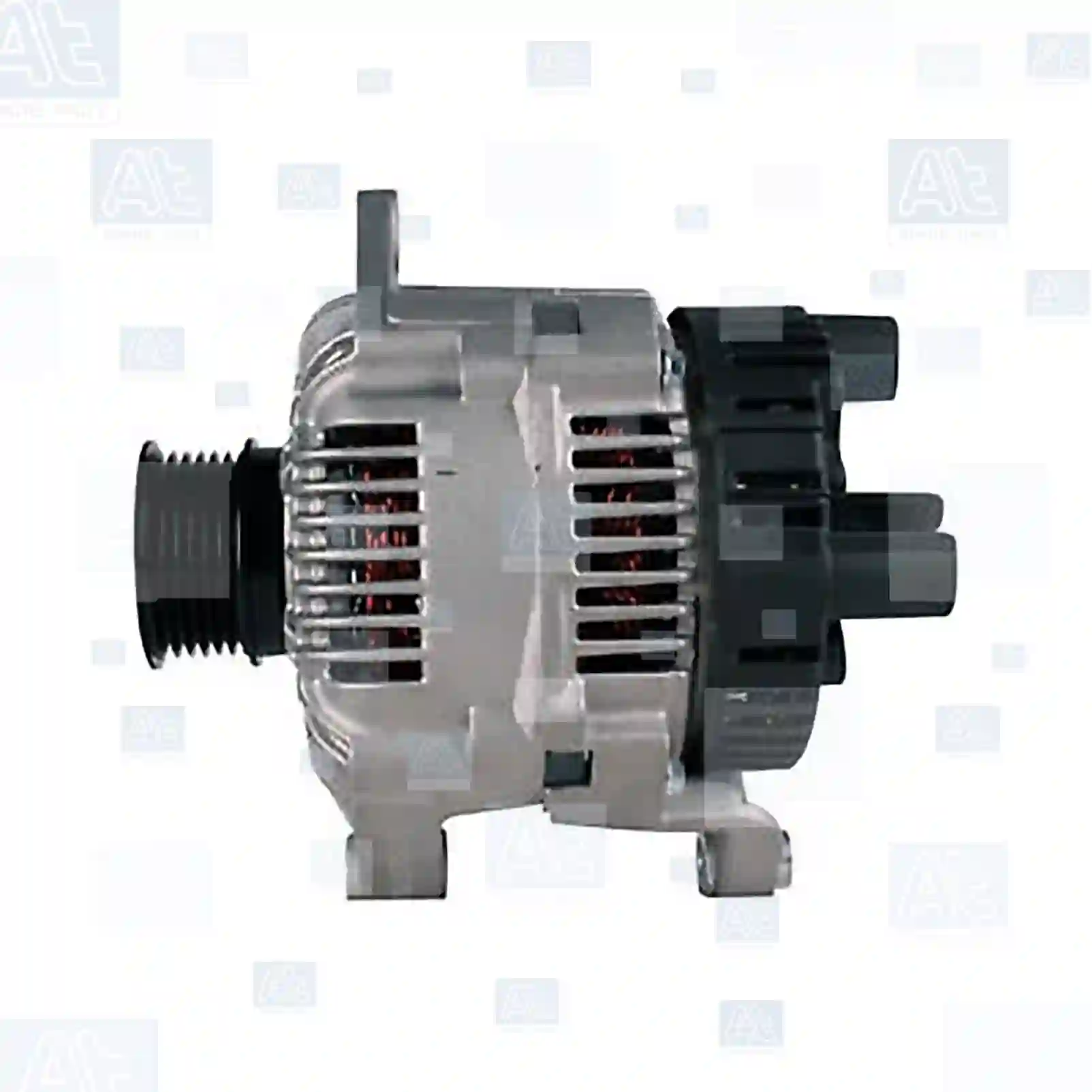 Alternator Alternator, at no: 77711558 ,  oem no:57054E, 98490186, 98490186, SA054, 57054E At Spare Part | Engine, Accelerator Pedal, Camshaft, Connecting Rod, Crankcase, Crankshaft, Cylinder Head, Engine Suspension Mountings, Exhaust Manifold, Exhaust Gas Recirculation, Filter Kits, Flywheel Housing, General Overhaul Kits, Engine, Intake Manifold, Oil Cleaner, Oil Cooler, Oil Filter, Oil Pump, Oil Sump, Piston & Liner, Sensor & Switch, Timing Case, Turbocharger, Cooling System, Belt Tensioner, Coolant Filter, Coolant Pipe, Corrosion Prevention Agent, Drive, Expansion Tank, Fan, Intercooler, Monitors & Gauges, Radiator, Thermostat, V-Belt / Timing belt, Water Pump, Fuel System, Electronical Injector Unit, Feed Pump, Fuel Filter, cpl., Fuel Gauge Sender,  Fuel Line, Fuel Pump, Fuel Tank, Injection Line Kit, Injection Pump, Exhaust System, Clutch & Pedal, Gearbox, Propeller Shaft, Axles, Brake System, Hubs & Wheels, Suspension, Leaf Spring, Universal Parts / Accessories, Steering, Electrical System, Cabin