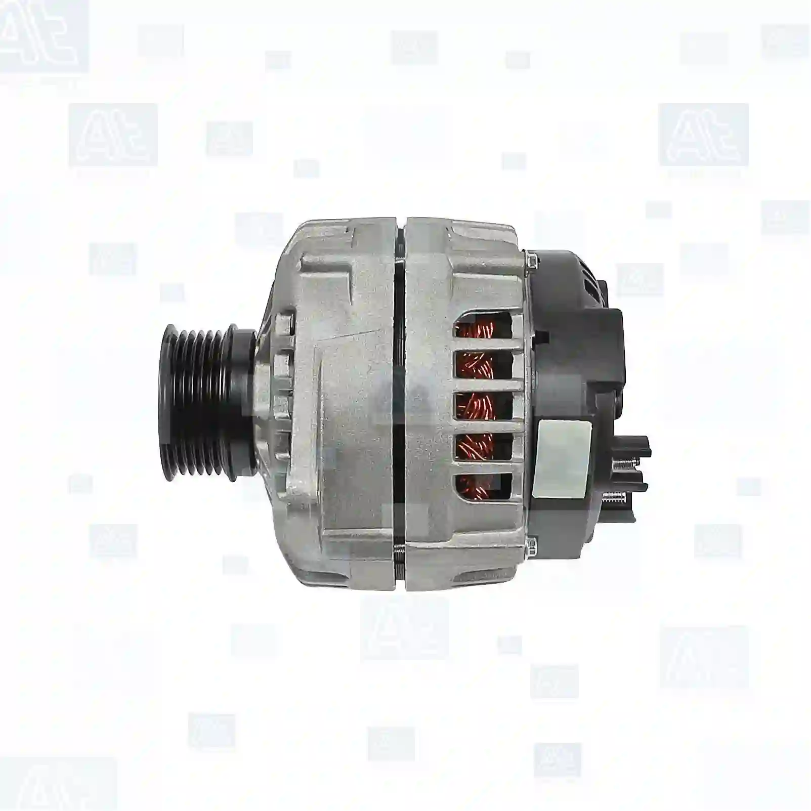 Alternator Alternator, at no: 77711563 ,  oem no:5702A8, 5702A9, 5705A8, 5705A9, 5705AE, 5705ET, 500345767, 500345767, 5702A8, 5702A9, 5705A8, 5705A9, 5705AE, 5705ET At Spare Part | Engine, Accelerator Pedal, Camshaft, Connecting Rod, Crankcase, Crankshaft, Cylinder Head, Engine Suspension Mountings, Exhaust Manifold, Exhaust Gas Recirculation, Filter Kits, Flywheel Housing, General Overhaul Kits, Engine, Intake Manifold, Oil Cleaner, Oil Cooler, Oil Filter, Oil Pump, Oil Sump, Piston & Liner, Sensor & Switch, Timing Case, Turbocharger, Cooling System, Belt Tensioner, Coolant Filter, Coolant Pipe, Corrosion Prevention Agent, Drive, Expansion Tank, Fan, Intercooler, Monitors & Gauges, Radiator, Thermostat, V-Belt / Timing belt, Water Pump, Fuel System, Electronical Injector Unit, Feed Pump, Fuel Filter, cpl., Fuel Gauge Sender,  Fuel Line, Fuel Pump, Fuel Tank, Injection Line Kit, Injection Pump, Exhaust System, Clutch & Pedal, Gearbox, Propeller Shaft, Axles, Brake System, Hubs & Wheels, Suspension, Leaf Spring, Universal Parts / Accessories, Steering, Electrical System, Cabin