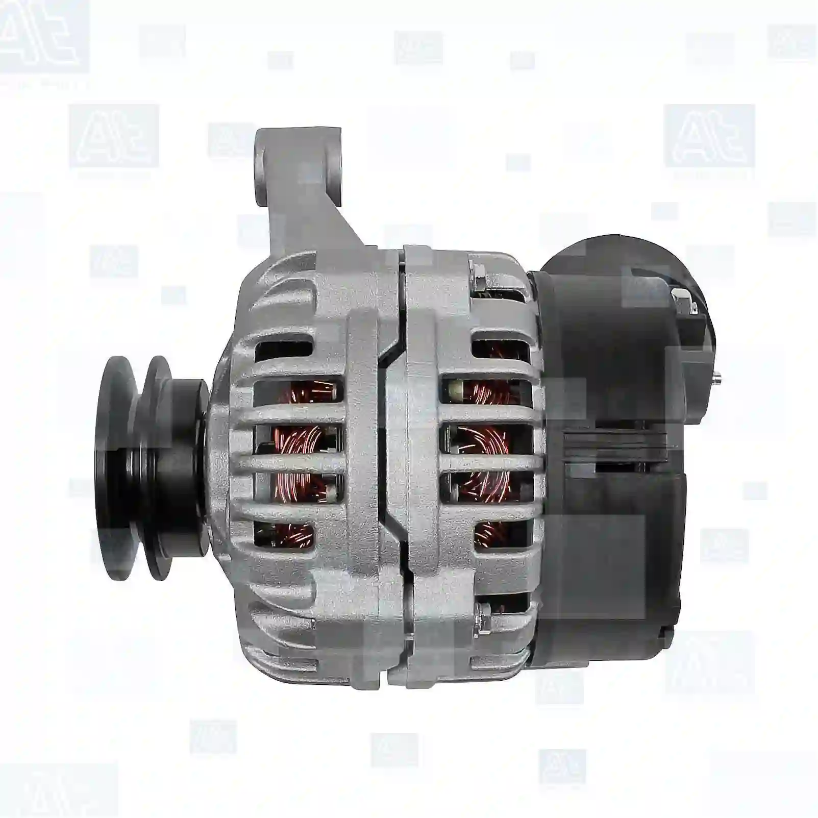 Alternator Alternator, at no: 77711567 ,  oem no:1516488, 1516488R, 02995092, 5003147233, 99451752, 99473468, 99476768 At Spare Part | Engine, Accelerator Pedal, Camshaft, Connecting Rod, Crankcase, Crankshaft, Cylinder Head, Engine Suspension Mountings, Exhaust Manifold, Exhaust Gas Recirculation, Filter Kits, Flywheel Housing, General Overhaul Kits, Engine, Intake Manifold, Oil Cleaner, Oil Cooler, Oil Filter, Oil Pump, Oil Sump, Piston & Liner, Sensor & Switch, Timing Case, Turbocharger, Cooling System, Belt Tensioner, Coolant Filter, Coolant Pipe, Corrosion Prevention Agent, Drive, Expansion Tank, Fan, Intercooler, Monitors & Gauges, Radiator, Thermostat, V-Belt / Timing belt, Water Pump, Fuel System, Electronical Injector Unit, Feed Pump, Fuel Filter, cpl., Fuel Gauge Sender,  Fuel Line, Fuel Pump, Fuel Tank, Injection Line Kit, Injection Pump, Exhaust System, Clutch & Pedal, Gearbox, Propeller Shaft, Axles, Brake System, Hubs & Wheels, Suspension, Leaf Spring, Universal Parts / Accessories, Steering, Electrical System, Cabin