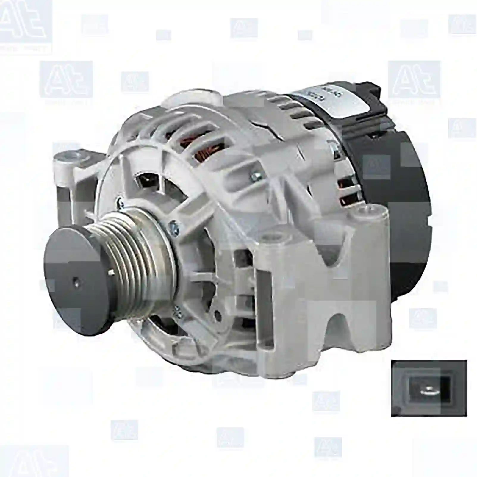 Alternator Alternator, at no: 77711569 ,  oem no:5134199AA, 1516476, 5134199AB, 0101549502, 010154950280, 0111540602, 0121542002, 012154200280, 0121542202, 0131541702, 0131543602, 0131543602 At Spare Part | Engine, Accelerator Pedal, Camshaft, Connecting Rod, Crankcase, Crankshaft, Cylinder Head, Engine Suspension Mountings, Exhaust Manifold, Exhaust Gas Recirculation, Filter Kits, Flywheel Housing, General Overhaul Kits, Engine, Intake Manifold, Oil Cleaner, Oil Cooler, Oil Filter, Oil Pump, Oil Sump, Piston & Liner, Sensor & Switch, Timing Case, Turbocharger, Cooling System, Belt Tensioner, Coolant Filter, Coolant Pipe, Corrosion Prevention Agent, Drive, Expansion Tank, Fan, Intercooler, Monitors & Gauges, Radiator, Thermostat, V-Belt / Timing belt, Water Pump, Fuel System, Electronical Injector Unit, Feed Pump, Fuel Filter, cpl., Fuel Gauge Sender,  Fuel Line, Fuel Pump, Fuel Tank, Injection Line Kit, Injection Pump, Exhaust System, Clutch & Pedal, Gearbox, Propeller Shaft, Axles, Brake System, Hubs & Wheels, Suspension, Leaf Spring, Universal Parts / Accessories, Steering, Electrical System, Cabin