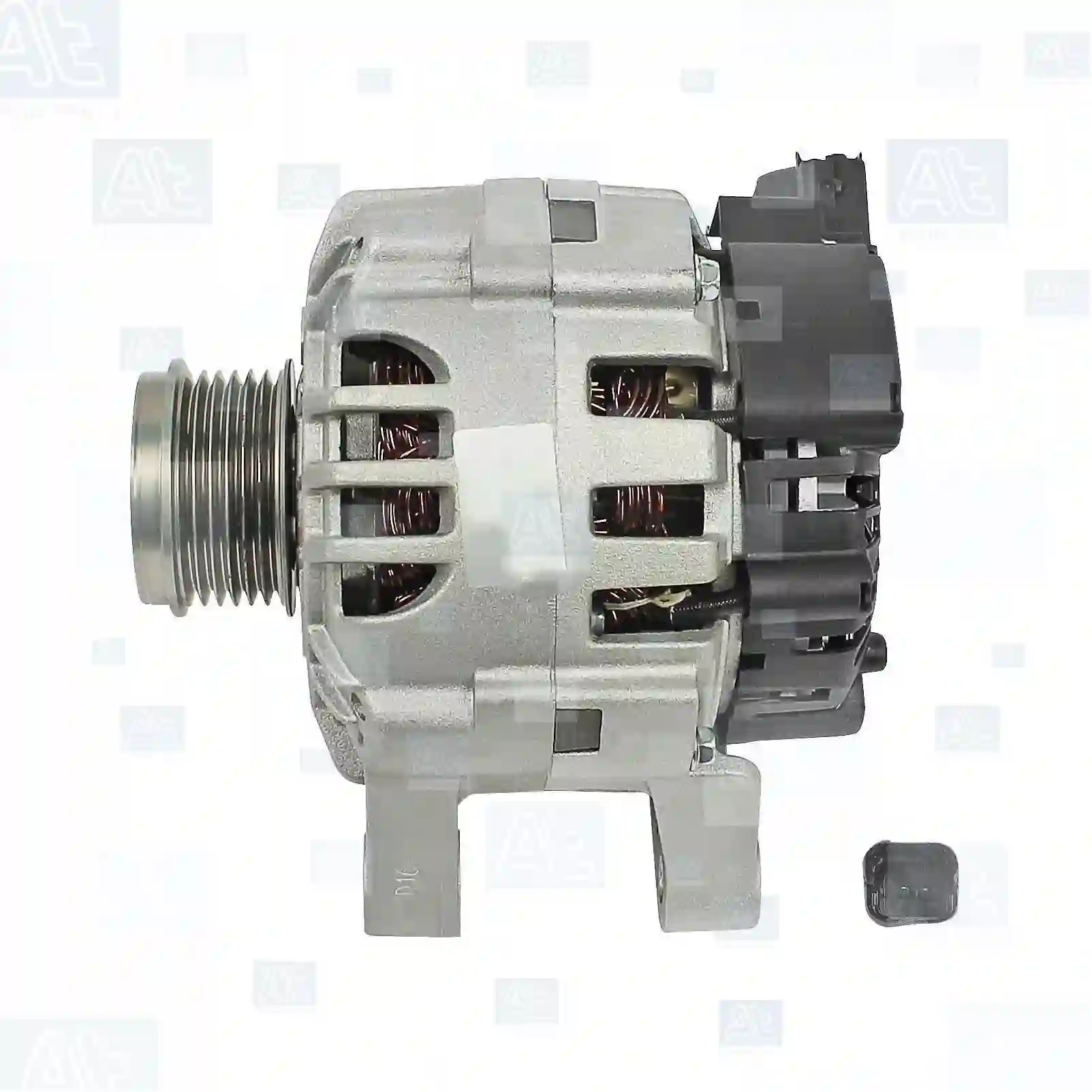 Alternator Alternator, at no: 77711571 ,  oem no:5702G9, 5702H0, 5705CS, 5705CT, 5705NA, 9649611280, 9655296080, 9655733780, 9655858280, 9665580680, 71786195, 9649611280, 71786195, 9646911280, 9649611280, 9655296080, 9655858280, 5702G9, 5702H0, 5705CS, 5705CT, 5705NA, 9649611280, 9655296080, 9655733780, 9655858280, 9665580680 At Spare Part | Engine, Accelerator Pedal, Camshaft, Connecting Rod, Crankcase, Crankshaft, Cylinder Head, Engine Suspension Mountings, Exhaust Manifold, Exhaust Gas Recirculation, Filter Kits, Flywheel Housing, General Overhaul Kits, Engine, Intake Manifold, Oil Cleaner, Oil Cooler, Oil Filter, Oil Pump, Oil Sump, Piston & Liner, Sensor & Switch, Timing Case, Turbocharger, Cooling System, Belt Tensioner, Coolant Filter, Coolant Pipe, Corrosion Prevention Agent, Drive, Expansion Tank, Fan, Intercooler, Monitors & Gauges, Radiator, Thermostat, V-Belt / Timing belt, Water Pump, Fuel System, Electronical Injector Unit, Feed Pump, Fuel Filter, cpl., Fuel Gauge Sender,  Fuel Line, Fuel Pump, Fuel Tank, Injection Line Kit, Injection Pump, Exhaust System, Clutch & Pedal, Gearbox, Propeller Shaft, Axles, Brake System, Hubs & Wheels, Suspension, Leaf Spring, Universal Parts / Accessories, Steering, Electrical System, Cabin