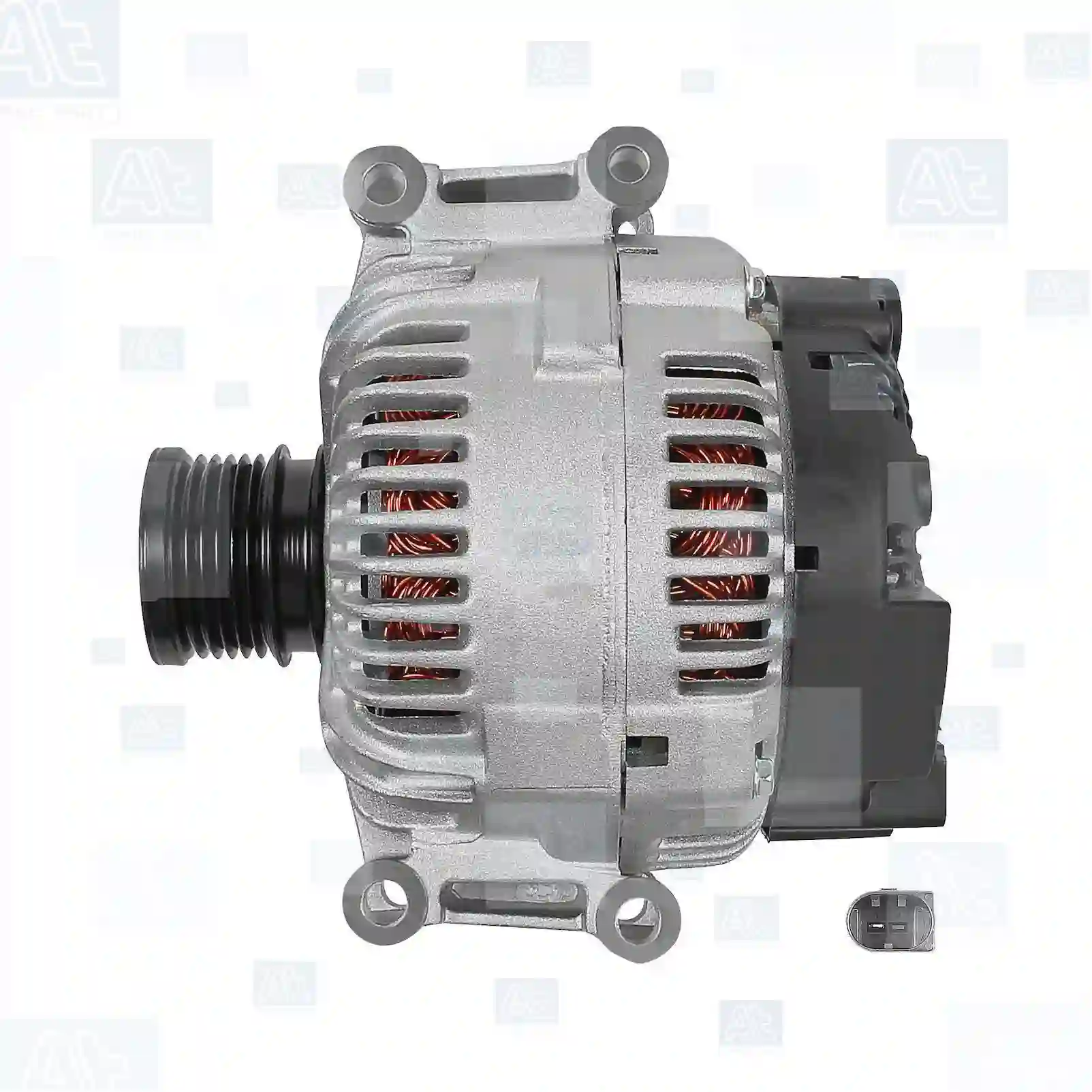 Alternator Alternator, at no: 77711587 ,  oem no:6461540102, 64615 At Spare Part | Engine, Accelerator Pedal, Camshaft, Connecting Rod, Crankcase, Crankshaft, Cylinder Head, Engine Suspension Mountings, Exhaust Manifold, Exhaust Gas Recirculation, Filter Kits, Flywheel Housing, General Overhaul Kits, Engine, Intake Manifold, Oil Cleaner, Oil Cooler, Oil Filter, Oil Pump, Oil Sump, Piston & Liner, Sensor & Switch, Timing Case, Turbocharger, Cooling System, Belt Tensioner, Coolant Filter, Coolant Pipe, Corrosion Prevention Agent, Drive, Expansion Tank, Fan, Intercooler, Monitors & Gauges, Radiator, Thermostat, V-Belt / Timing belt, Water Pump, Fuel System, Electronical Injector Unit, Feed Pump, Fuel Filter, cpl., Fuel Gauge Sender,  Fuel Line, Fuel Pump, Fuel Tank, Injection Line Kit, Injection Pump, Exhaust System, Clutch & Pedal, Gearbox, Propeller Shaft, Axles, Brake System, Hubs & Wheels, Suspension, Leaf Spring, Universal Parts / Accessories, Steering, Electrical System, Cabin