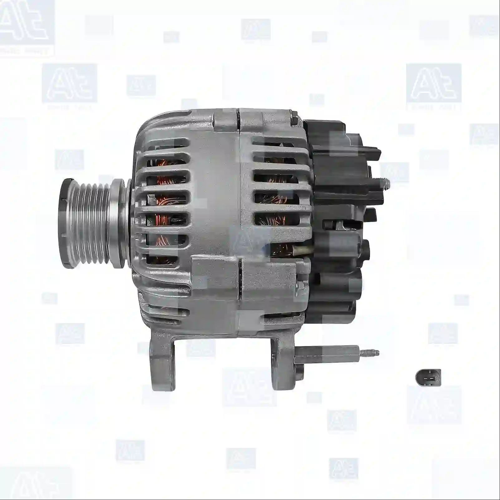Alternator, at no 77711589, oem no: 03L903024A, 06F903023M, 03L903024A, 06F903023L, 06F903023M At Spare Part | Engine, Accelerator Pedal, Camshaft, Connecting Rod, Crankcase, Crankshaft, Cylinder Head, Engine Suspension Mountings, Exhaust Manifold, Exhaust Gas Recirculation, Filter Kits, Flywheel Housing, General Overhaul Kits, Engine, Intake Manifold, Oil Cleaner, Oil Cooler, Oil Filter, Oil Pump, Oil Sump, Piston & Liner, Sensor & Switch, Timing Case, Turbocharger, Cooling System, Belt Tensioner, Coolant Filter, Coolant Pipe, Corrosion Prevention Agent, Drive, Expansion Tank, Fan, Intercooler, Monitors & Gauges, Radiator, Thermostat, V-Belt / Timing belt, Water Pump, Fuel System, Electronical Injector Unit, Feed Pump, Fuel Filter, cpl., Fuel Gauge Sender,  Fuel Line, Fuel Pump, Fuel Tank, Injection Line Kit, Injection Pump, Exhaust System, Clutch & Pedal, Gearbox, Propeller Shaft, Axles, Brake System, Hubs & Wheels, Suspension, Leaf Spring, Universal Parts / Accessories, Steering, Electrical System, Cabin Alternator, at no 77711589, oem no: 03L903024A, 06F903023M, 03L903024A, 06F903023L, 06F903023M At Spare Part | Engine, Accelerator Pedal, Camshaft, Connecting Rod, Crankcase, Crankshaft, Cylinder Head, Engine Suspension Mountings, Exhaust Manifold, Exhaust Gas Recirculation, Filter Kits, Flywheel Housing, General Overhaul Kits, Engine, Intake Manifold, Oil Cleaner, Oil Cooler, Oil Filter, Oil Pump, Oil Sump, Piston & Liner, Sensor & Switch, Timing Case, Turbocharger, Cooling System, Belt Tensioner, Coolant Filter, Coolant Pipe, Corrosion Prevention Agent, Drive, Expansion Tank, Fan, Intercooler, Monitors & Gauges, Radiator, Thermostat, V-Belt / Timing belt, Water Pump, Fuel System, Electronical Injector Unit, Feed Pump, Fuel Filter, cpl., Fuel Gauge Sender,  Fuel Line, Fuel Pump, Fuel Tank, Injection Line Kit, Injection Pump, Exhaust System, Clutch & Pedal, Gearbox, Propeller Shaft, Axles, Brake System, Hubs & Wheels, Suspension, Leaf Spring, Universal Parts / Accessories, Steering, Electrical System, Cabin