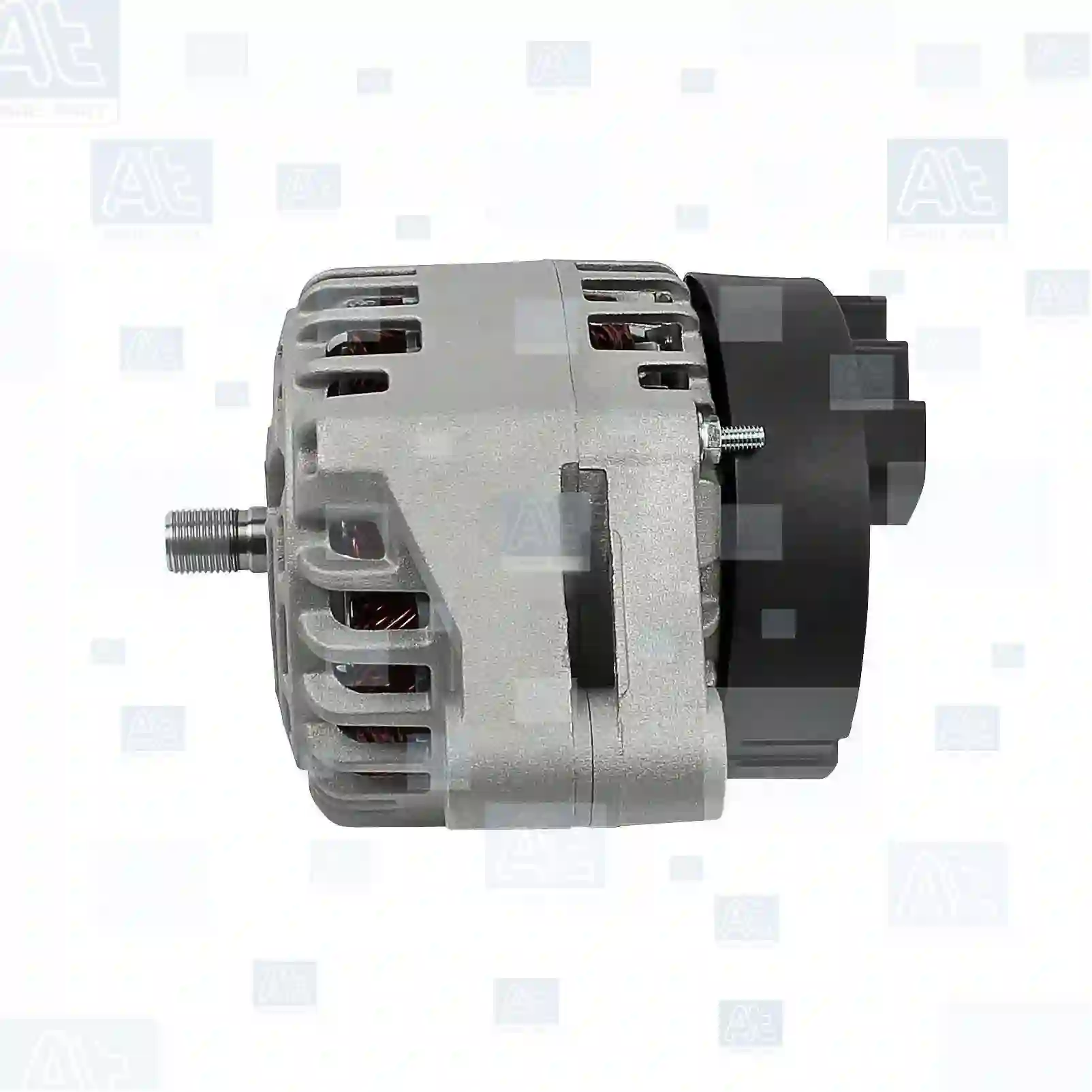Alternator Alternator, at no: 77711598 ,  oem no:51764265, 51854901, 52003506, 52003507, 51764265, 51793678, 51817369, 51820623, 51854901, 51854902, 52003615, 71769232, 71794573, 13117340, 93169028, 93169029, 93180098, 51764265, 51820623, 51854901, 1204433, 6204187 At Spare Part | Engine, Accelerator Pedal, Camshaft, Connecting Rod, Crankcase, Crankshaft, Cylinder Head, Engine Suspension Mountings, Exhaust Manifold, Exhaust Gas Recirculation, Filter Kits, Flywheel Housing, General Overhaul Kits, Engine, Intake Manifold, Oil Cleaner, Oil Cooler, Oil Filter, Oil Pump, Oil Sump, Piston & Liner, Sensor & Switch, Timing Case, Turbocharger, Cooling System, Belt Tensioner, Coolant Filter, Coolant Pipe, Corrosion Prevention Agent, Drive, Expansion Tank, Fan, Intercooler, Monitors & Gauges, Radiator, Thermostat, V-Belt / Timing belt, Water Pump, Fuel System, Electronical Injector Unit, Feed Pump, Fuel Filter, cpl., Fuel Gauge Sender,  Fuel Line, Fuel Pump, Fuel Tank, Injection Line Kit, Injection Pump, Exhaust System, Clutch & Pedal, Gearbox, Propeller Shaft, Axles, Brake System, Hubs & Wheels, Suspension, Leaf Spring, Universal Parts / Accessories, Steering, Electrical System, Cabin