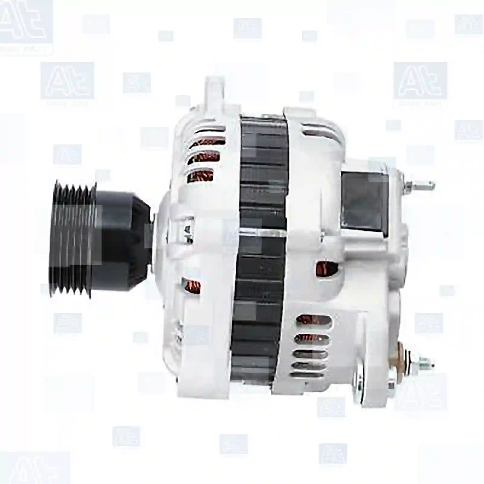 Alternator Alternator, at no: 77711614 ,  oem no:5001866377, 5010480765, 5010589765 At Spare Part | Engine, Accelerator Pedal, Camshaft, Connecting Rod, Crankcase, Crankshaft, Cylinder Head, Engine Suspension Mountings, Exhaust Manifold, Exhaust Gas Recirculation, Filter Kits, Flywheel Housing, General Overhaul Kits, Engine, Intake Manifold, Oil Cleaner, Oil Cooler, Oil Filter, Oil Pump, Oil Sump, Piston & Liner, Sensor & Switch, Timing Case, Turbocharger, Cooling System, Belt Tensioner, Coolant Filter, Coolant Pipe, Corrosion Prevention Agent, Drive, Expansion Tank, Fan, Intercooler, Monitors & Gauges, Radiator, Thermostat, V-Belt / Timing belt, Water Pump, Fuel System, Electronical Injector Unit, Feed Pump, Fuel Filter, cpl., Fuel Gauge Sender,  Fuel Line, Fuel Pump, Fuel Tank, Injection Line Kit, Injection Pump, Exhaust System, Clutch & Pedal, Gearbox, Propeller Shaft, Axles, Brake System, Hubs & Wheels, Suspension, Leaf Spring, Universal Parts / Accessories, Steering, Electrical System, Cabin