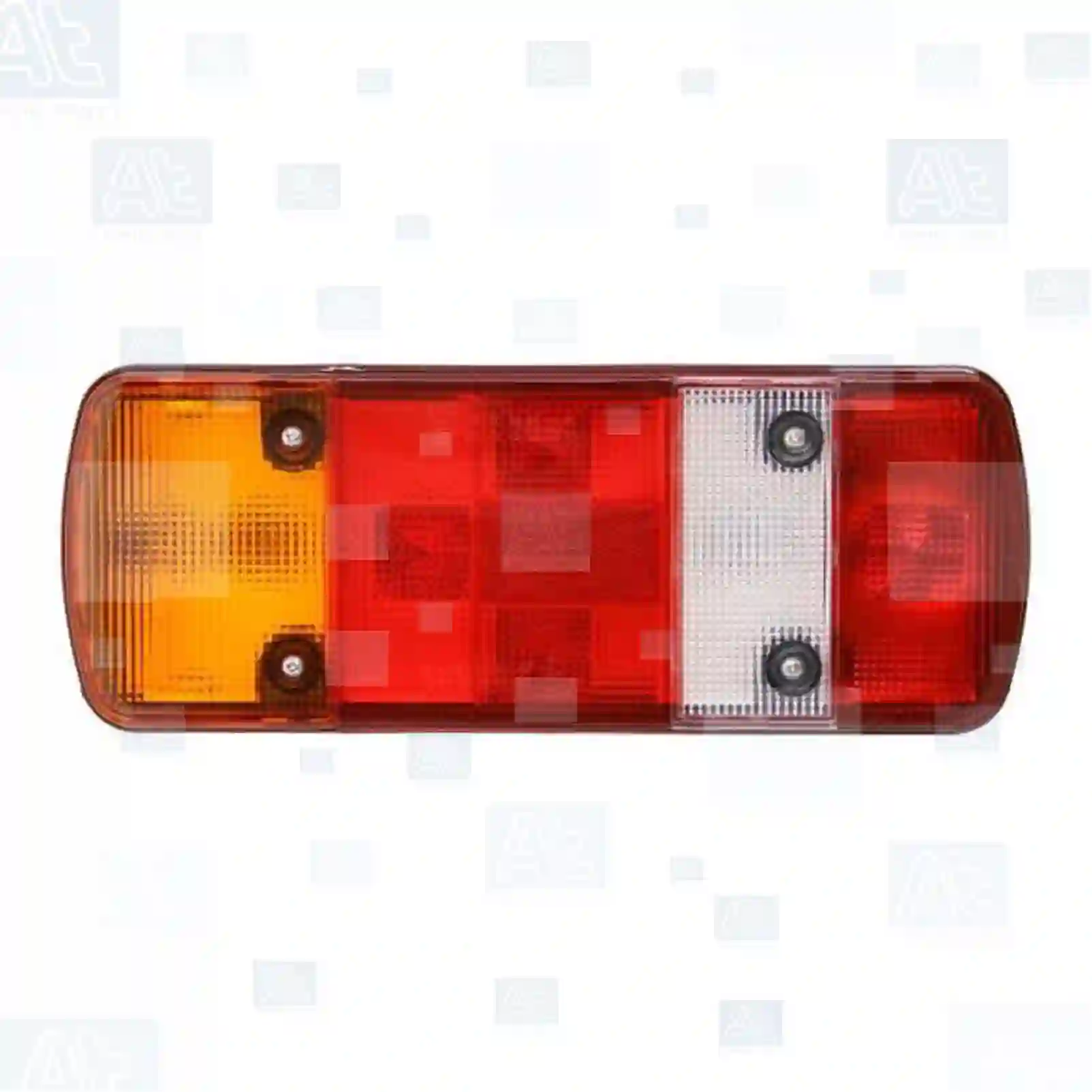 Tail Lamp Tail lamp, left, at no: 77711616 ,  oem no:0025446803, 0025447003, 6865440003, ZG21008-0008, At Spare Part | Engine, Accelerator Pedal, Camshaft, Connecting Rod, Crankcase, Crankshaft, Cylinder Head, Engine Suspension Mountings, Exhaust Manifold, Exhaust Gas Recirculation, Filter Kits, Flywheel Housing, General Overhaul Kits, Engine, Intake Manifold, Oil Cleaner, Oil Cooler, Oil Filter, Oil Pump, Oil Sump, Piston & Liner, Sensor & Switch, Timing Case, Turbocharger, Cooling System, Belt Tensioner, Coolant Filter, Coolant Pipe, Corrosion Prevention Agent, Drive, Expansion Tank, Fan, Intercooler, Monitors & Gauges, Radiator, Thermostat, V-Belt / Timing belt, Water Pump, Fuel System, Electronical Injector Unit, Feed Pump, Fuel Filter, cpl., Fuel Gauge Sender,  Fuel Line, Fuel Pump, Fuel Tank, Injection Line Kit, Injection Pump, Exhaust System, Clutch & Pedal, Gearbox, Propeller Shaft, Axles, Brake System, Hubs & Wheels, Suspension, Leaf Spring, Universal Parts / Accessories, Steering, Electrical System, Cabin