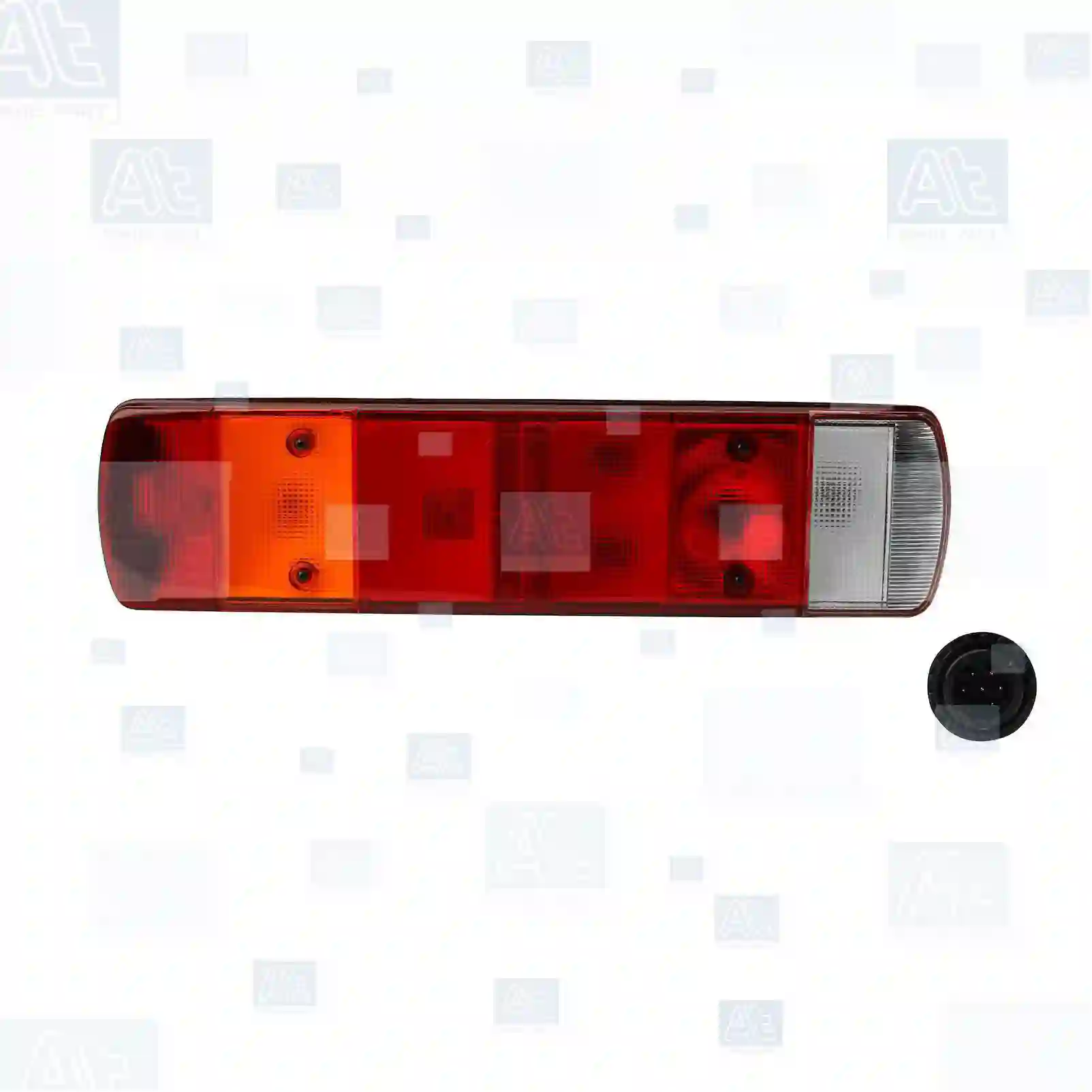 Tail Lamp Tail lamp, right, at no: 77711617 ,  oem no:1792374, ZG21034-0008, , , , , At Spare Part | Engine, Accelerator Pedal, Camshaft, Connecting Rod, Crankcase, Crankshaft, Cylinder Head, Engine Suspension Mountings, Exhaust Manifold, Exhaust Gas Recirculation, Filter Kits, Flywheel Housing, General Overhaul Kits, Engine, Intake Manifold, Oil Cleaner, Oil Cooler, Oil Filter, Oil Pump, Oil Sump, Piston & Liner, Sensor & Switch, Timing Case, Turbocharger, Cooling System, Belt Tensioner, Coolant Filter, Coolant Pipe, Corrosion Prevention Agent, Drive, Expansion Tank, Fan, Intercooler, Monitors & Gauges, Radiator, Thermostat, V-Belt / Timing belt, Water Pump, Fuel System, Electronical Injector Unit, Feed Pump, Fuel Filter, cpl., Fuel Gauge Sender,  Fuel Line, Fuel Pump, Fuel Tank, Injection Line Kit, Injection Pump, Exhaust System, Clutch & Pedal, Gearbox, Propeller Shaft, Axles, Brake System, Hubs & Wheels, Suspension, Leaf Spring, Universal Parts / Accessories, Steering, Electrical System, Cabin