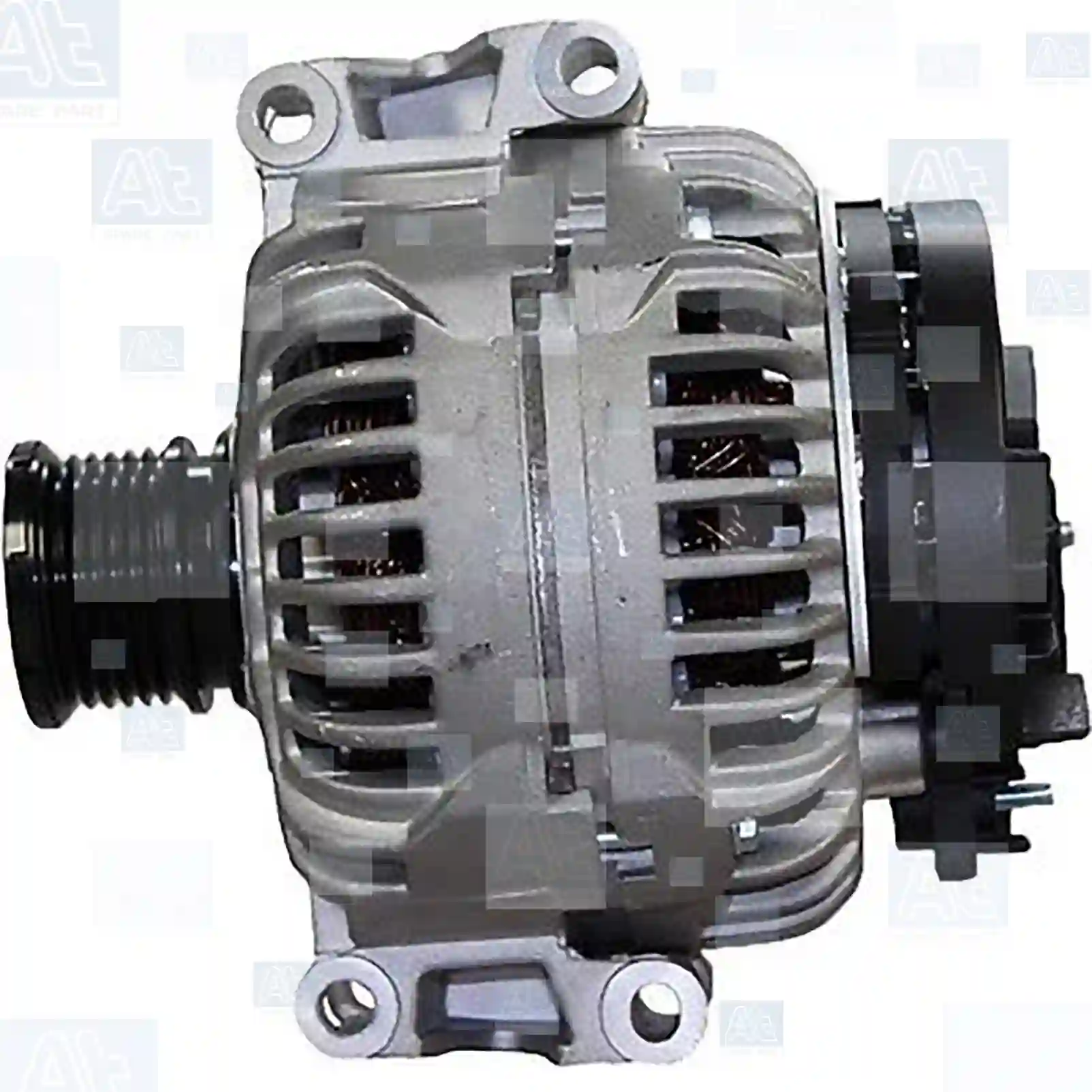 Alternator Alternator, at no: 77711619 ,  oem no:131541102 At Spare Part | Engine, Accelerator Pedal, Camshaft, Connecting Rod, Crankcase, Crankshaft, Cylinder Head, Engine Suspension Mountings, Exhaust Manifold, Exhaust Gas Recirculation, Filter Kits, Flywheel Housing, General Overhaul Kits, Engine, Intake Manifold, Oil Cleaner, Oil Cooler, Oil Filter, Oil Pump, Oil Sump, Piston & Liner, Sensor & Switch, Timing Case, Turbocharger, Cooling System, Belt Tensioner, Coolant Filter, Coolant Pipe, Corrosion Prevention Agent, Drive, Expansion Tank, Fan, Intercooler, Monitors & Gauges, Radiator, Thermostat, V-Belt / Timing belt, Water Pump, Fuel System, Electronical Injector Unit, Feed Pump, Fuel Filter, cpl., Fuel Gauge Sender,  Fuel Line, Fuel Pump, Fuel Tank, Injection Line Kit, Injection Pump, Exhaust System, Clutch & Pedal, Gearbox, Propeller Shaft, Axles, Brake System, Hubs & Wheels, Suspension, Leaf Spring, Universal Parts / Accessories, Steering, Electrical System, Cabin