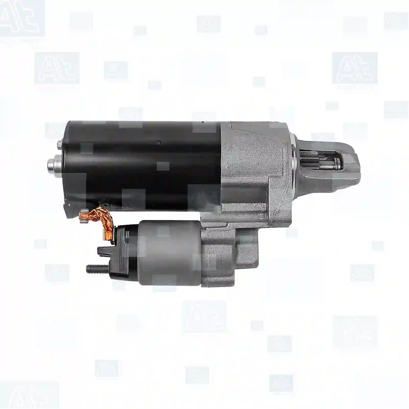 Starter Motor Starter, at no: 77711659 ,  oem no:4801516AA, 0009062402, 0051510101, 0061514301, 0061514401, 006151440180, 0061516201, 0061517501, 0061519901, 9069061100 At Spare Part | Engine, Accelerator Pedal, Camshaft, Connecting Rod, Crankcase, Crankshaft, Cylinder Head, Engine Suspension Mountings, Exhaust Manifold, Exhaust Gas Recirculation, Filter Kits, Flywheel Housing, General Overhaul Kits, Engine, Intake Manifold, Oil Cleaner, Oil Cooler, Oil Filter, Oil Pump, Oil Sump, Piston & Liner, Sensor & Switch, Timing Case, Turbocharger, Cooling System, Belt Tensioner, Coolant Filter, Coolant Pipe, Corrosion Prevention Agent, Drive, Expansion Tank, Fan, Intercooler, Monitors & Gauges, Radiator, Thermostat, V-Belt / Timing belt, Water Pump, Fuel System, Electronical Injector Unit, Feed Pump, Fuel Filter, cpl., Fuel Gauge Sender,  Fuel Line, Fuel Pump, Fuel Tank, Injection Line Kit, Injection Pump, Exhaust System, Clutch & Pedal, Gearbox, Propeller Shaft, Axles, Brake System, Hubs & Wheels, Suspension, Leaf Spring, Universal Parts / Accessories, Steering, Electrical System, Cabin