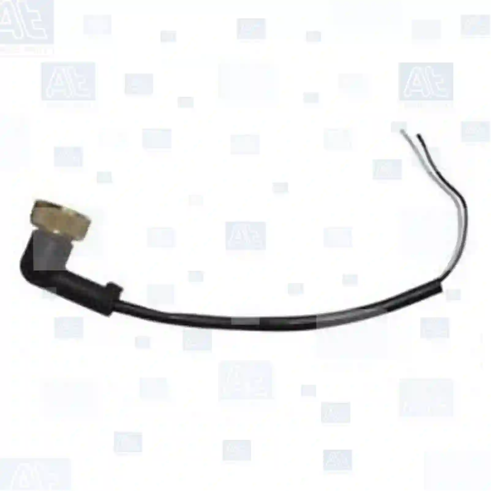Electrical System Connector cable, at no: 77711680 ,  oem no:81254356043, 3805400281, 3805402281, 050110023, 526146 At Spare Part | Engine, Accelerator Pedal, Camshaft, Connecting Rod, Crankcase, Crankshaft, Cylinder Head, Engine Suspension Mountings, Exhaust Manifold, Exhaust Gas Recirculation, Filter Kits, Flywheel Housing, General Overhaul Kits, Engine, Intake Manifold, Oil Cleaner, Oil Cooler, Oil Filter, Oil Pump, Oil Sump, Piston & Liner, Sensor & Switch, Timing Case, Turbocharger, Cooling System, Belt Tensioner, Coolant Filter, Coolant Pipe, Corrosion Prevention Agent, Drive, Expansion Tank, Fan, Intercooler, Monitors & Gauges, Radiator, Thermostat, V-Belt / Timing belt, Water Pump, Fuel System, Electronical Injector Unit, Feed Pump, Fuel Filter, cpl., Fuel Gauge Sender,  Fuel Line, Fuel Pump, Fuel Tank, Injection Line Kit, Injection Pump, Exhaust System, Clutch & Pedal, Gearbox, Propeller Shaft, Axles, Brake System, Hubs & Wheels, Suspension, Leaf Spring, Universal Parts / Accessories, Steering, Electrical System, Cabin