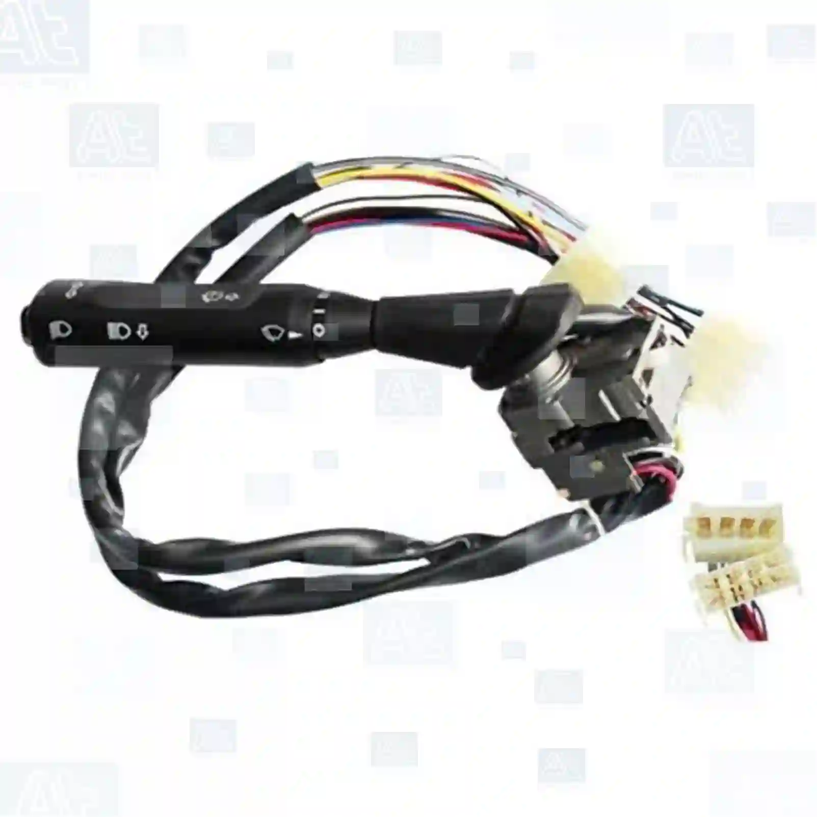 Electrical System Steering column switch, at no: 77711683 ,  oem no:6205400045, 6885407045, 6885407245, 6955407045 At Spare Part | Engine, Accelerator Pedal, Camshaft, Connecting Rod, Crankcase, Crankshaft, Cylinder Head, Engine Suspension Mountings, Exhaust Manifold, Exhaust Gas Recirculation, Filter Kits, Flywheel Housing, General Overhaul Kits, Engine, Intake Manifold, Oil Cleaner, Oil Cooler, Oil Filter, Oil Pump, Oil Sump, Piston & Liner, Sensor & Switch, Timing Case, Turbocharger, Cooling System, Belt Tensioner, Coolant Filter, Coolant Pipe, Corrosion Prevention Agent, Drive, Expansion Tank, Fan, Intercooler, Monitors & Gauges, Radiator, Thermostat, V-Belt / Timing belt, Water Pump, Fuel System, Electronical Injector Unit, Feed Pump, Fuel Filter, cpl., Fuel Gauge Sender,  Fuel Line, Fuel Pump, Fuel Tank, Injection Line Kit, Injection Pump, Exhaust System, Clutch & Pedal, Gearbox, Propeller Shaft, Axles, Brake System, Hubs & Wheels, Suspension, Leaf Spring, Universal Parts / Accessories, Steering, Electrical System, Cabin