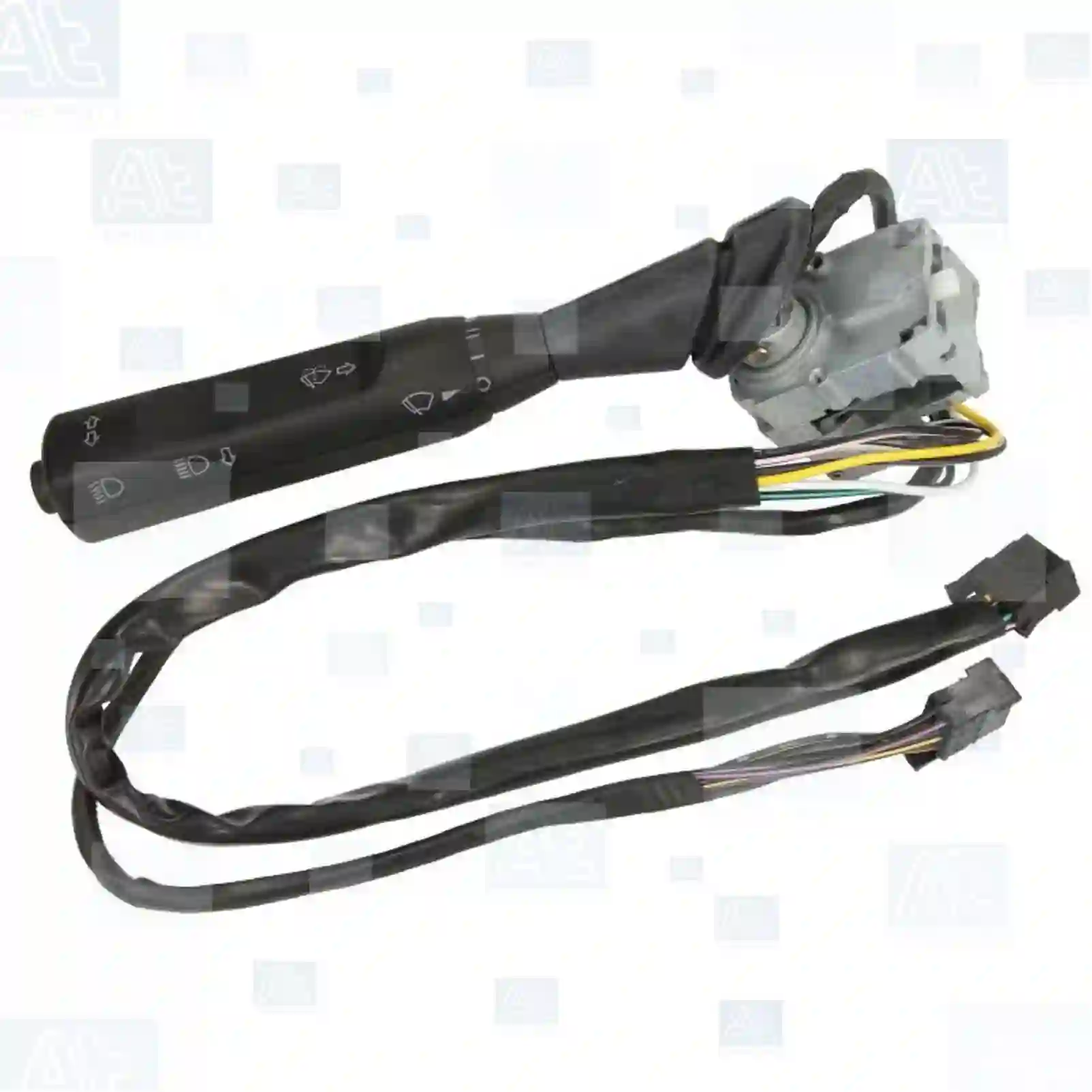 Electrical System Steering column switch, at no: 77711687 ,  oem no:6555400045 At Spare Part | Engine, Accelerator Pedal, Camshaft, Connecting Rod, Crankcase, Crankshaft, Cylinder Head, Engine Suspension Mountings, Exhaust Manifold, Exhaust Gas Recirculation, Filter Kits, Flywheel Housing, General Overhaul Kits, Engine, Intake Manifold, Oil Cleaner, Oil Cooler, Oil Filter, Oil Pump, Oil Sump, Piston & Liner, Sensor & Switch, Timing Case, Turbocharger, Cooling System, Belt Tensioner, Coolant Filter, Coolant Pipe, Corrosion Prevention Agent, Drive, Expansion Tank, Fan, Intercooler, Monitors & Gauges, Radiator, Thermostat, V-Belt / Timing belt, Water Pump, Fuel System, Electronical Injector Unit, Feed Pump, Fuel Filter, cpl., Fuel Gauge Sender,  Fuel Line, Fuel Pump, Fuel Tank, Injection Line Kit, Injection Pump, Exhaust System, Clutch & Pedal, Gearbox, Propeller Shaft, Axles, Brake System, Hubs & Wheels, Suspension, Leaf Spring, Universal Parts / Accessories, Steering, Electrical System, Cabin