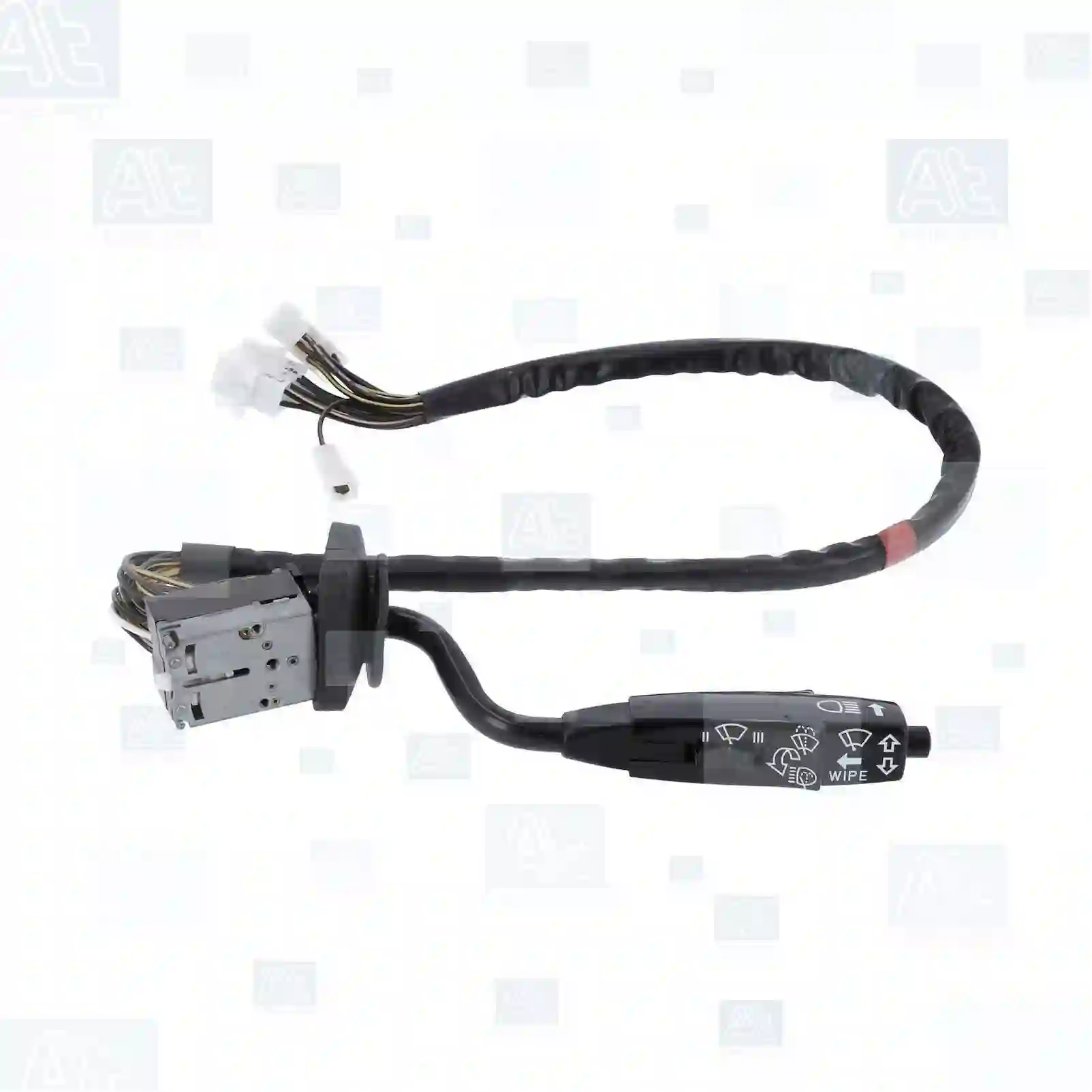 Electrical System Steering column switch, at no: 77711689 ,  oem no:0045455324, 0055451124, 0055453924, 0055455224 At Spare Part | Engine, Accelerator Pedal, Camshaft, Connecting Rod, Crankcase, Crankshaft, Cylinder Head, Engine Suspension Mountings, Exhaust Manifold, Exhaust Gas Recirculation, Filter Kits, Flywheel Housing, General Overhaul Kits, Engine, Intake Manifold, Oil Cleaner, Oil Cooler, Oil Filter, Oil Pump, Oil Sump, Piston & Liner, Sensor & Switch, Timing Case, Turbocharger, Cooling System, Belt Tensioner, Coolant Filter, Coolant Pipe, Corrosion Prevention Agent, Drive, Expansion Tank, Fan, Intercooler, Monitors & Gauges, Radiator, Thermostat, V-Belt / Timing belt, Water Pump, Fuel System, Electronical Injector Unit, Feed Pump, Fuel Filter, cpl., Fuel Gauge Sender,  Fuel Line, Fuel Pump, Fuel Tank, Injection Line Kit, Injection Pump, Exhaust System, Clutch & Pedal, Gearbox, Propeller Shaft, Axles, Brake System, Hubs & Wheels, Suspension, Leaf Spring, Universal Parts / Accessories, Steering, Electrical System, Cabin