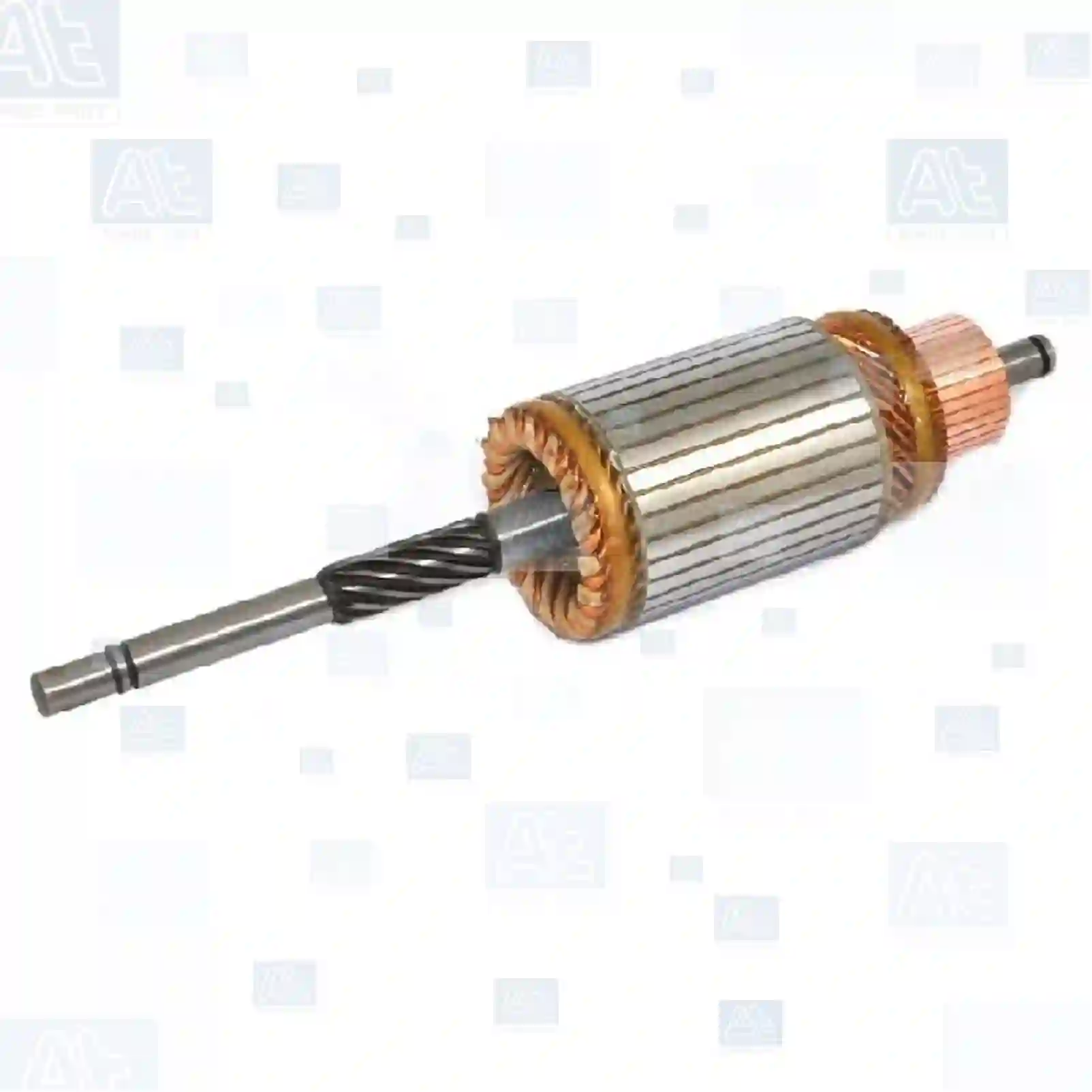 Starter Motor Armature, at no: 77711704 ,  oem no:F941510, 1289202, F941510, 42531335, 81262036020, 0001514815, 0001515315, 23310-9X800, 28733044, 5001830084, 313254, 386760, 11999330 At Spare Part | Engine, Accelerator Pedal, Camshaft, Connecting Rod, Crankcase, Crankshaft, Cylinder Head, Engine Suspension Mountings, Exhaust Manifold, Exhaust Gas Recirculation, Filter Kits, Flywheel Housing, General Overhaul Kits, Engine, Intake Manifold, Oil Cleaner, Oil Cooler, Oil Filter, Oil Pump, Oil Sump, Piston & Liner, Sensor & Switch, Timing Case, Turbocharger, Cooling System, Belt Tensioner, Coolant Filter, Coolant Pipe, Corrosion Prevention Agent, Drive, Expansion Tank, Fan, Intercooler, Monitors & Gauges, Radiator, Thermostat, V-Belt / Timing belt, Water Pump, Fuel System, Electronical Injector Unit, Feed Pump, Fuel Filter, cpl., Fuel Gauge Sender,  Fuel Line, Fuel Pump, Fuel Tank, Injection Line Kit, Injection Pump, Exhaust System, Clutch & Pedal, Gearbox, Propeller Shaft, Axles, Brake System, Hubs & Wheels, Suspension, Leaf Spring, Universal Parts / Accessories, Steering, Electrical System, Cabin