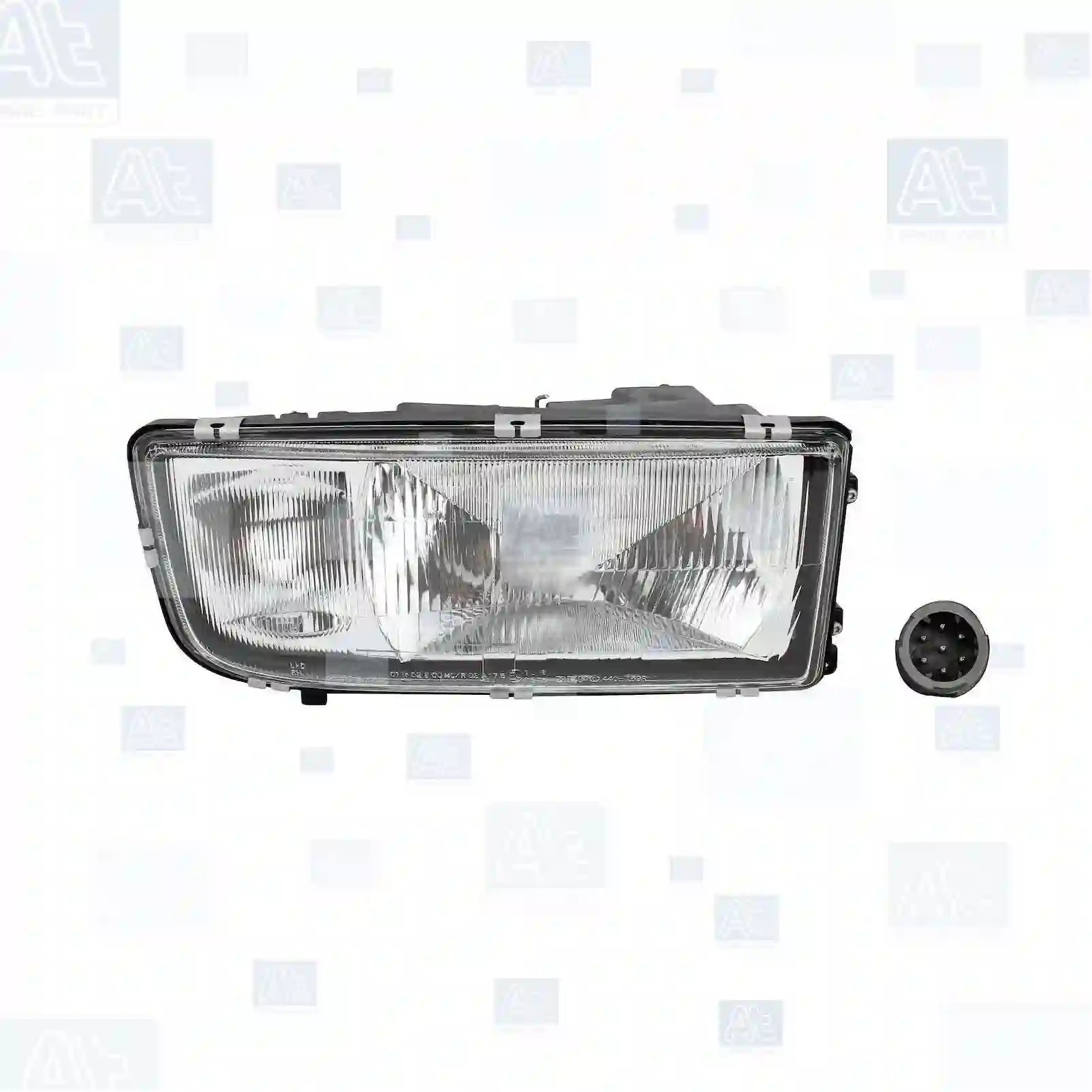 Headlamp Headlamp, right, without bulbs, at no: 77711719 ,  oem no:9418204861, 9418206261, ZG20513-0008 At Spare Part | Engine, Accelerator Pedal, Camshaft, Connecting Rod, Crankcase, Crankshaft, Cylinder Head, Engine Suspension Mountings, Exhaust Manifold, Exhaust Gas Recirculation, Filter Kits, Flywheel Housing, General Overhaul Kits, Engine, Intake Manifold, Oil Cleaner, Oil Cooler, Oil Filter, Oil Pump, Oil Sump, Piston & Liner, Sensor & Switch, Timing Case, Turbocharger, Cooling System, Belt Tensioner, Coolant Filter, Coolant Pipe, Corrosion Prevention Agent, Drive, Expansion Tank, Fan, Intercooler, Monitors & Gauges, Radiator, Thermostat, V-Belt / Timing belt, Water Pump, Fuel System, Electronical Injector Unit, Feed Pump, Fuel Filter, cpl., Fuel Gauge Sender,  Fuel Line, Fuel Pump, Fuel Tank, Injection Line Kit, Injection Pump, Exhaust System, Clutch & Pedal, Gearbox, Propeller Shaft, Axles, Brake System, Hubs & Wheels, Suspension, Leaf Spring, Universal Parts / Accessories, Steering, Electrical System, Cabin