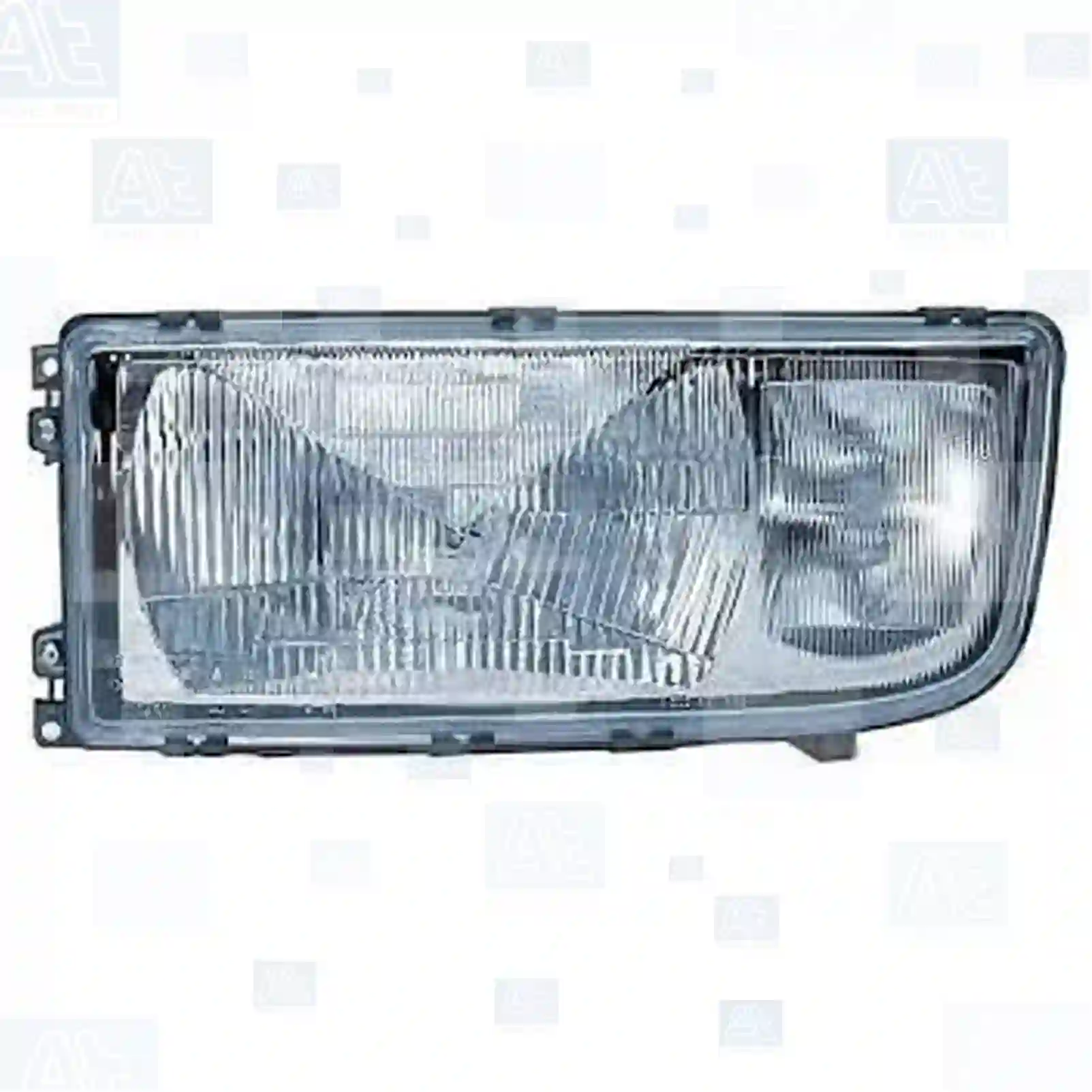Headlamp Headlamp, right, without bulbs, at no: 77711725 ,  oem no:9418202661, 94182 At Spare Part | Engine, Accelerator Pedal, Camshaft, Connecting Rod, Crankcase, Crankshaft, Cylinder Head, Engine Suspension Mountings, Exhaust Manifold, Exhaust Gas Recirculation, Filter Kits, Flywheel Housing, General Overhaul Kits, Engine, Intake Manifold, Oil Cleaner, Oil Cooler, Oil Filter, Oil Pump, Oil Sump, Piston & Liner, Sensor & Switch, Timing Case, Turbocharger, Cooling System, Belt Tensioner, Coolant Filter, Coolant Pipe, Corrosion Prevention Agent, Drive, Expansion Tank, Fan, Intercooler, Monitors & Gauges, Radiator, Thermostat, V-Belt / Timing belt, Water Pump, Fuel System, Electronical Injector Unit, Feed Pump, Fuel Filter, cpl., Fuel Gauge Sender,  Fuel Line, Fuel Pump, Fuel Tank, Injection Line Kit, Injection Pump, Exhaust System, Clutch & Pedal, Gearbox, Propeller Shaft, Axles, Brake System, Hubs & Wheels, Suspension, Leaf Spring, Universal Parts / Accessories, Steering, Electrical System, Cabin