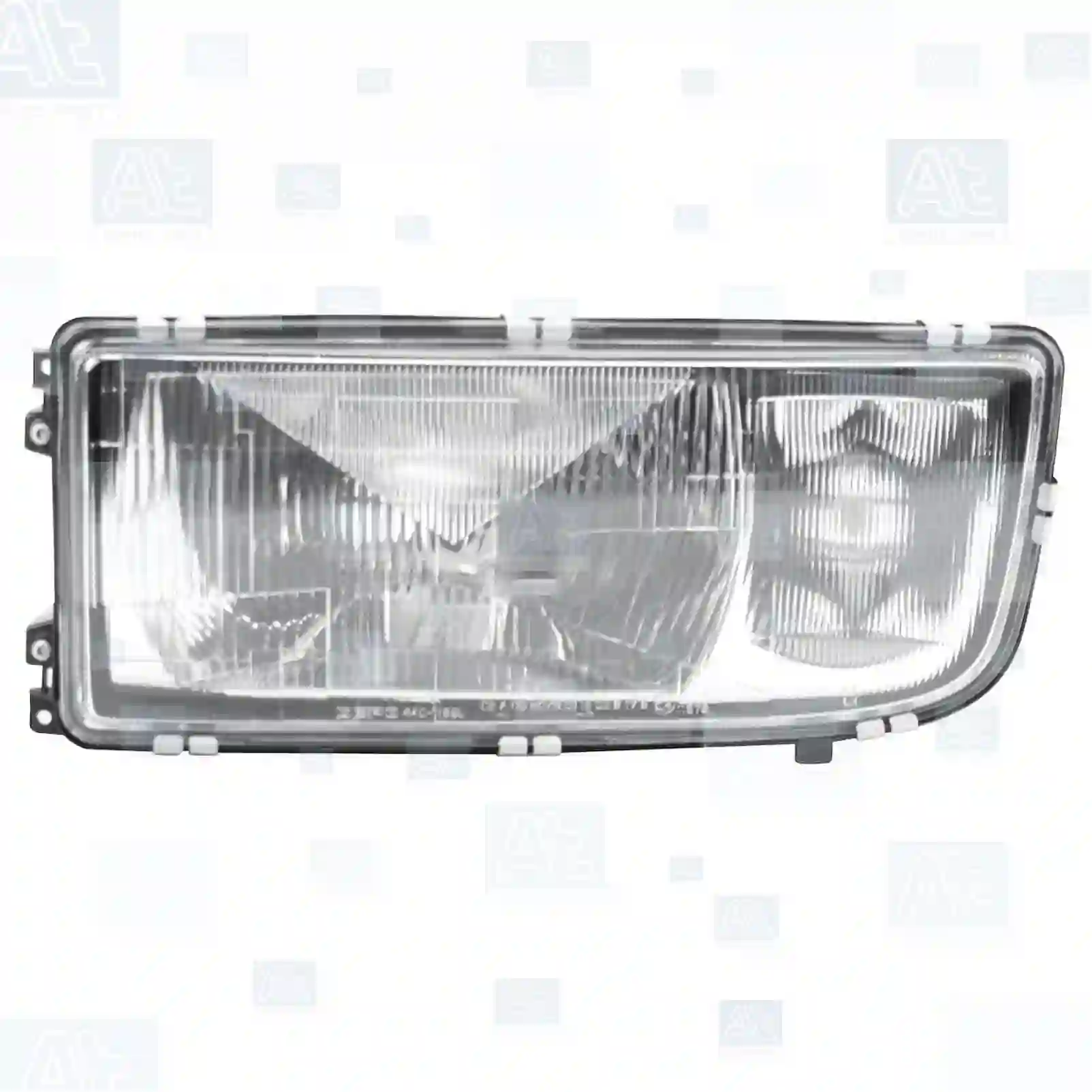Headlamp Headlamp, left, without bulbs, at no: 77711726 ,  oem no:9418200361, 9418202561, 9418205161 At Spare Part | Engine, Accelerator Pedal, Camshaft, Connecting Rod, Crankcase, Crankshaft, Cylinder Head, Engine Suspension Mountings, Exhaust Manifold, Exhaust Gas Recirculation, Filter Kits, Flywheel Housing, General Overhaul Kits, Engine, Intake Manifold, Oil Cleaner, Oil Cooler, Oil Filter, Oil Pump, Oil Sump, Piston & Liner, Sensor & Switch, Timing Case, Turbocharger, Cooling System, Belt Tensioner, Coolant Filter, Coolant Pipe, Corrosion Prevention Agent, Drive, Expansion Tank, Fan, Intercooler, Monitors & Gauges, Radiator, Thermostat, V-Belt / Timing belt, Water Pump, Fuel System, Electronical Injector Unit, Feed Pump, Fuel Filter, cpl., Fuel Gauge Sender,  Fuel Line, Fuel Pump, Fuel Tank, Injection Line Kit, Injection Pump, Exhaust System, Clutch & Pedal, Gearbox, Propeller Shaft, Axles, Brake System, Hubs & Wheels, Suspension, Leaf Spring, Universal Parts / Accessories, Steering, Electrical System, Cabin