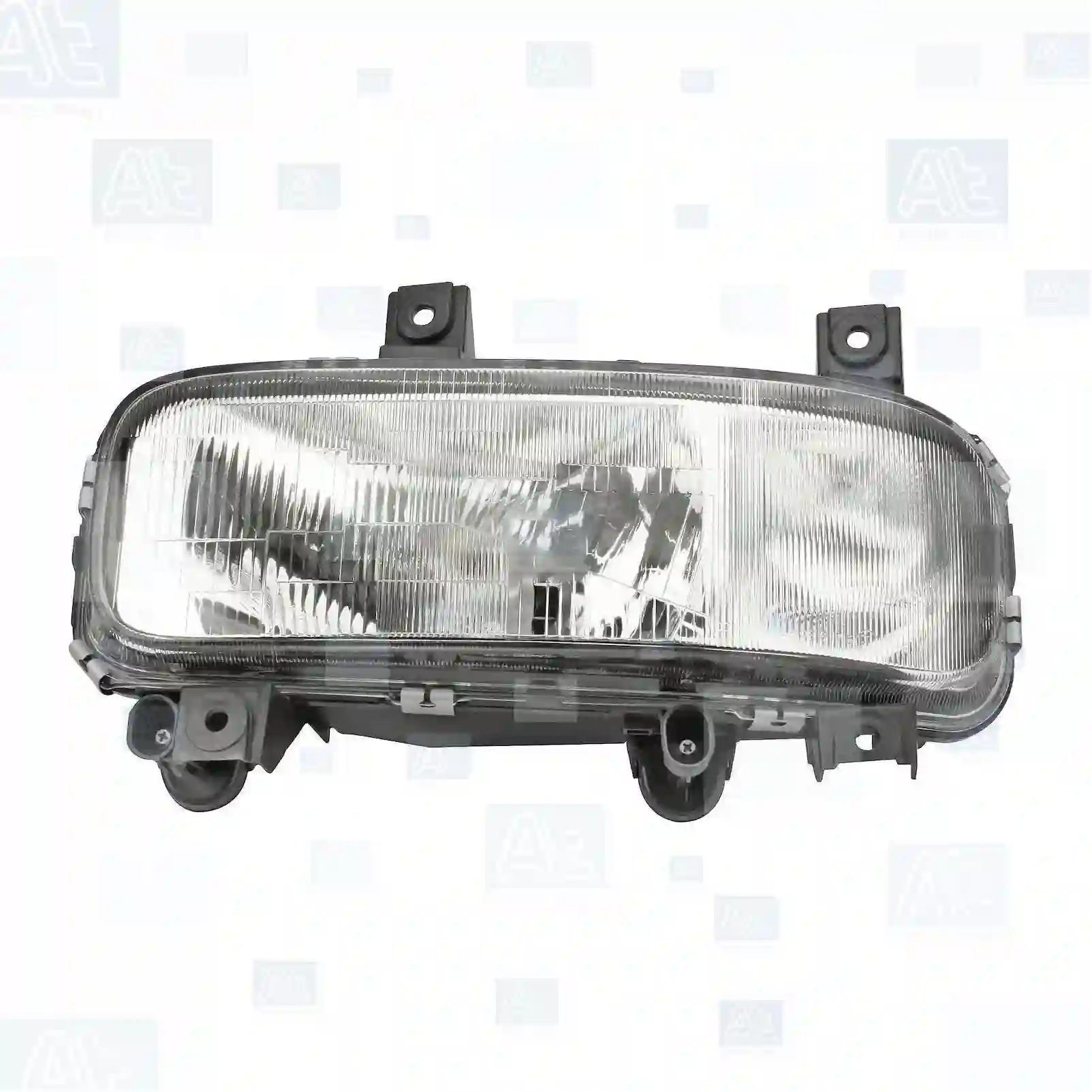 Headlamp Headlamp, left, without bulbs, at no: 77711731 ,  oem no:9738200961, , , , At Spare Part | Engine, Accelerator Pedal, Camshaft, Connecting Rod, Crankcase, Crankshaft, Cylinder Head, Engine Suspension Mountings, Exhaust Manifold, Exhaust Gas Recirculation, Filter Kits, Flywheel Housing, General Overhaul Kits, Engine, Intake Manifold, Oil Cleaner, Oil Cooler, Oil Filter, Oil Pump, Oil Sump, Piston & Liner, Sensor & Switch, Timing Case, Turbocharger, Cooling System, Belt Tensioner, Coolant Filter, Coolant Pipe, Corrosion Prevention Agent, Drive, Expansion Tank, Fan, Intercooler, Monitors & Gauges, Radiator, Thermostat, V-Belt / Timing belt, Water Pump, Fuel System, Electronical Injector Unit, Feed Pump, Fuel Filter, cpl., Fuel Gauge Sender,  Fuel Line, Fuel Pump, Fuel Tank, Injection Line Kit, Injection Pump, Exhaust System, Clutch & Pedal, Gearbox, Propeller Shaft, Axles, Brake System, Hubs & Wheels, Suspension, Leaf Spring, Universal Parts / Accessories, Steering, Electrical System, Cabin