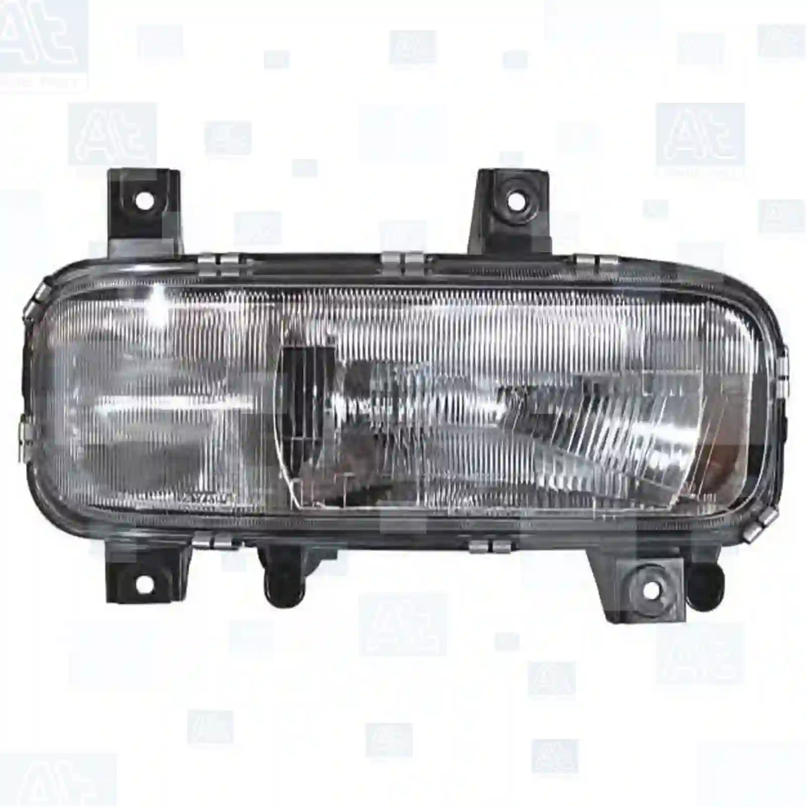Headlamp Headlamp, right, without bulbs, at no: 77711732 ,  oem no:9738201461, , , , At Spare Part | Engine, Accelerator Pedal, Camshaft, Connecting Rod, Crankcase, Crankshaft, Cylinder Head, Engine Suspension Mountings, Exhaust Manifold, Exhaust Gas Recirculation, Filter Kits, Flywheel Housing, General Overhaul Kits, Engine, Intake Manifold, Oil Cleaner, Oil Cooler, Oil Filter, Oil Pump, Oil Sump, Piston & Liner, Sensor & Switch, Timing Case, Turbocharger, Cooling System, Belt Tensioner, Coolant Filter, Coolant Pipe, Corrosion Prevention Agent, Drive, Expansion Tank, Fan, Intercooler, Monitors & Gauges, Radiator, Thermostat, V-Belt / Timing belt, Water Pump, Fuel System, Electronical Injector Unit, Feed Pump, Fuel Filter, cpl., Fuel Gauge Sender,  Fuel Line, Fuel Pump, Fuel Tank, Injection Line Kit, Injection Pump, Exhaust System, Clutch & Pedal, Gearbox, Propeller Shaft, Axles, Brake System, Hubs & Wheels, Suspension, Leaf Spring, Universal Parts / Accessories, Steering, Electrical System, Cabin