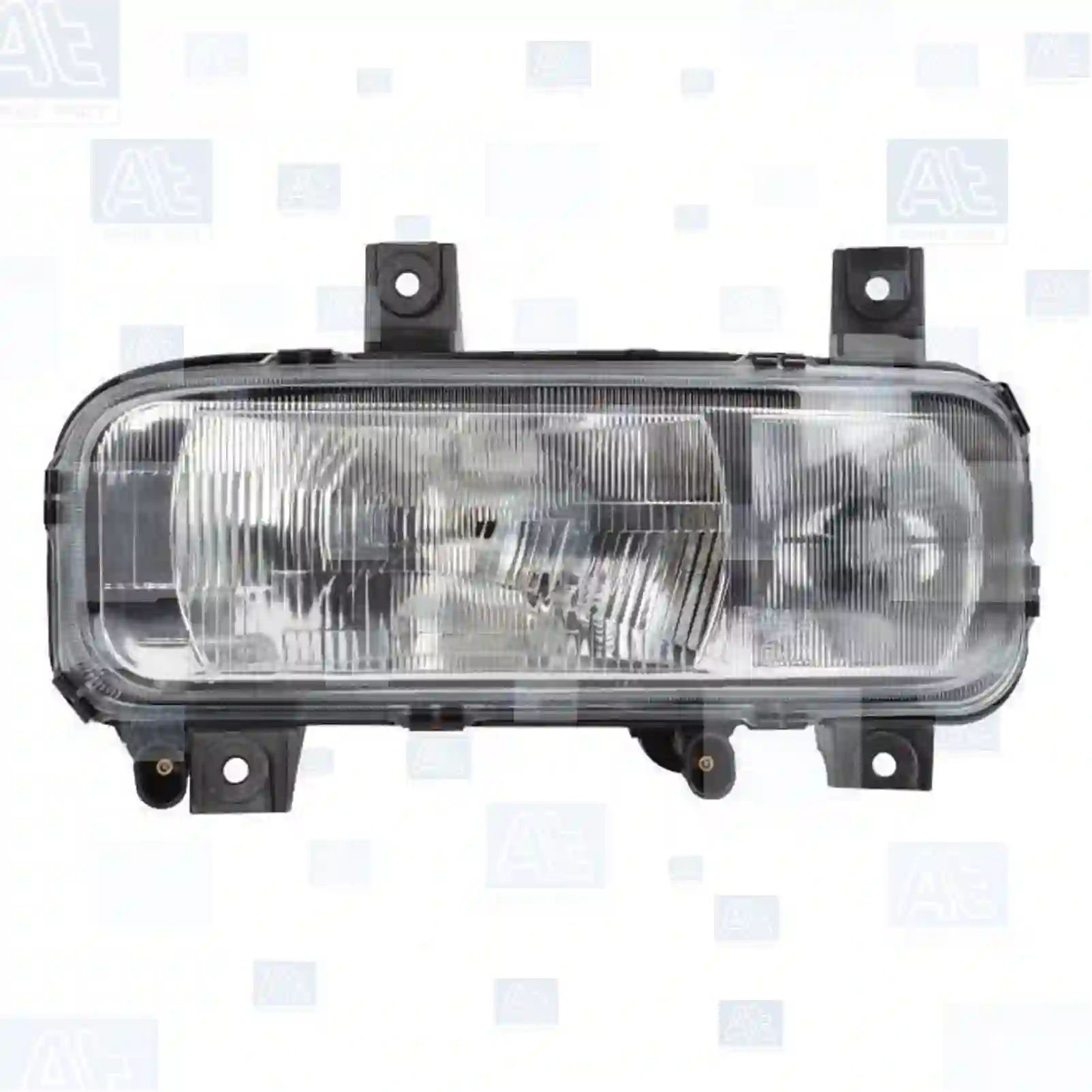 Headlamp Headlamp, left, without bulbs, at no: 77711733 ,  oem no:9738201361, , , , At Spare Part | Engine, Accelerator Pedal, Camshaft, Connecting Rod, Crankcase, Crankshaft, Cylinder Head, Engine Suspension Mountings, Exhaust Manifold, Exhaust Gas Recirculation, Filter Kits, Flywheel Housing, General Overhaul Kits, Engine, Intake Manifold, Oil Cleaner, Oil Cooler, Oil Filter, Oil Pump, Oil Sump, Piston & Liner, Sensor & Switch, Timing Case, Turbocharger, Cooling System, Belt Tensioner, Coolant Filter, Coolant Pipe, Corrosion Prevention Agent, Drive, Expansion Tank, Fan, Intercooler, Monitors & Gauges, Radiator, Thermostat, V-Belt / Timing belt, Water Pump, Fuel System, Electronical Injector Unit, Feed Pump, Fuel Filter, cpl., Fuel Gauge Sender,  Fuel Line, Fuel Pump, Fuel Tank, Injection Line Kit, Injection Pump, Exhaust System, Clutch & Pedal, Gearbox, Propeller Shaft, Axles, Brake System, Hubs & Wheels, Suspension, Leaf Spring, Universal Parts / Accessories, Steering, Electrical System, Cabin