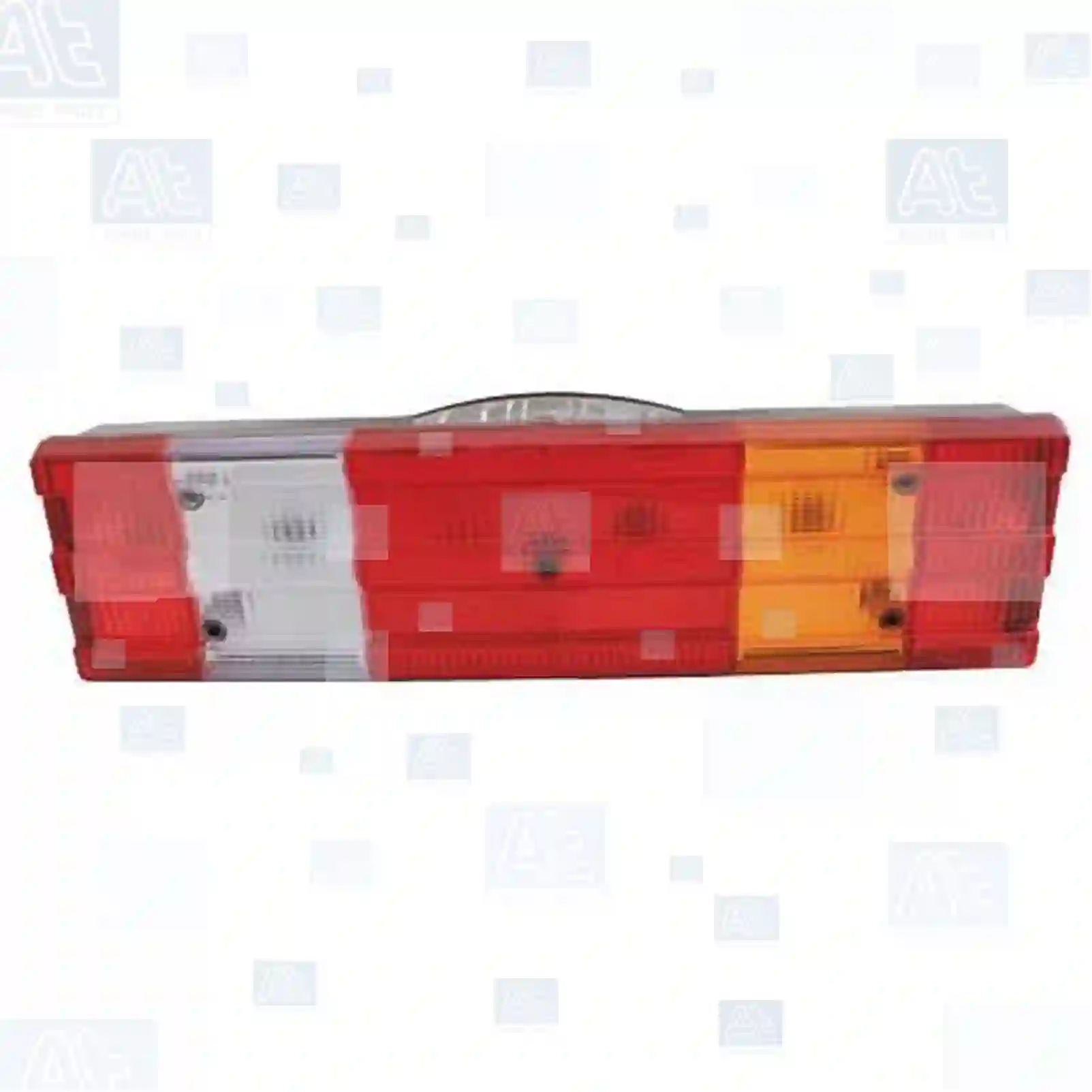 Tail Lamp Tail lamp, left, with license plate lamp, at no: 77711745 ,  oem no:880196, 7126234, 26398, 0015405770, 0015406270, 001540627010, ZG21024-0008 At Spare Part | Engine, Accelerator Pedal, Camshaft, Connecting Rod, Crankcase, Crankshaft, Cylinder Head, Engine Suspension Mountings, Exhaust Manifold, Exhaust Gas Recirculation, Filter Kits, Flywheel Housing, General Overhaul Kits, Engine, Intake Manifold, Oil Cleaner, Oil Cooler, Oil Filter, Oil Pump, Oil Sump, Piston & Liner, Sensor & Switch, Timing Case, Turbocharger, Cooling System, Belt Tensioner, Coolant Filter, Coolant Pipe, Corrosion Prevention Agent, Drive, Expansion Tank, Fan, Intercooler, Monitors & Gauges, Radiator, Thermostat, V-Belt / Timing belt, Water Pump, Fuel System, Electronical Injector Unit, Feed Pump, Fuel Filter, cpl., Fuel Gauge Sender,  Fuel Line, Fuel Pump, Fuel Tank, Injection Line Kit, Injection Pump, Exhaust System, Clutch & Pedal, Gearbox, Propeller Shaft, Axles, Brake System, Hubs & Wheels, Suspension, Leaf Spring, Universal Parts / Accessories, Steering, Electrical System, Cabin