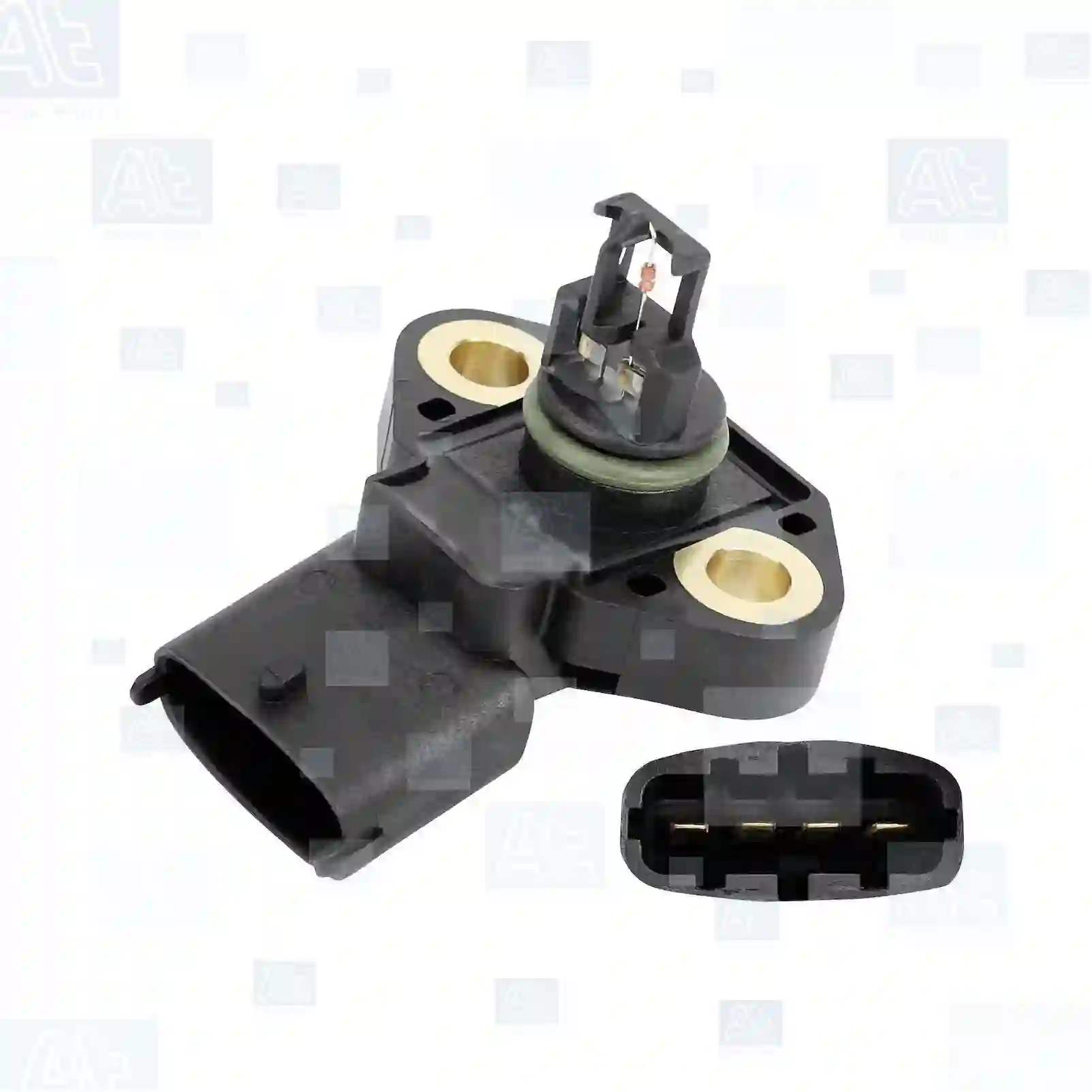 Sensors Charge pressure sensor, at no: 77711761 ,  oem no:0041531828, 0041531928, 5411504233, ZG20351-0008 At Spare Part | Engine, Accelerator Pedal, Camshaft, Connecting Rod, Crankcase, Crankshaft, Cylinder Head, Engine Suspension Mountings, Exhaust Manifold, Exhaust Gas Recirculation, Filter Kits, Flywheel Housing, General Overhaul Kits, Engine, Intake Manifold, Oil Cleaner, Oil Cooler, Oil Filter, Oil Pump, Oil Sump, Piston & Liner, Sensor & Switch, Timing Case, Turbocharger, Cooling System, Belt Tensioner, Coolant Filter, Coolant Pipe, Corrosion Prevention Agent, Drive, Expansion Tank, Fan, Intercooler, Monitors & Gauges, Radiator, Thermostat, V-Belt / Timing belt, Water Pump, Fuel System, Electronical Injector Unit, Feed Pump, Fuel Filter, cpl., Fuel Gauge Sender,  Fuel Line, Fuel Pump, Fuel Tank, Injection Line Kit, Injection Pump, Exhaust System, Clutch & Pedal, Gearbox, Propeller Shaft, Axles, Brake System, Hubs & Wheels, Suspension, Leaf Spring, Universal Parts / Accessories, Steering, Electrical System, Cabin