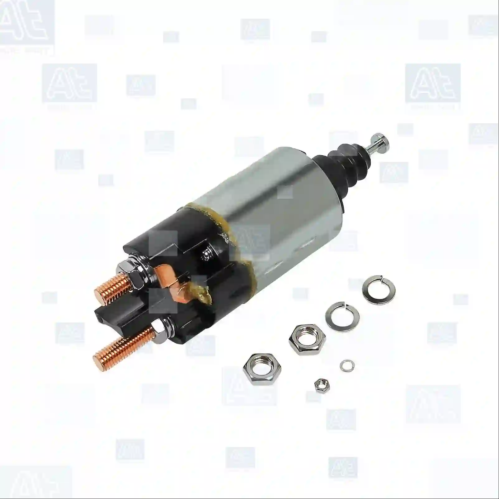 Starter Motor Solenoid switch, at no: 77711772 ,  oem no:11526710 At Spare Part | Engine, Accelerator Pedal, Camshaft, Connecting Rod, Crankcase, Crankshaft, Cylinder Head, Engine Suspension Mountings, Exhaust Manifold, Exhaust Gas Recirculation, Filter Kits, Flywheel Housing, General Overhaul Kits, Engine, Intake Manifold, Oil Cleaner, Oil Cooler, Oil Filter, Oil Pump, Oil Sump, Piston & Liner, Sensor & Switch, Timing Case, Turbocharger, Cooling System, Belt Tensioner, Coolant Filter, Coolant Pipe, Corrosion Prevention Agent, Drive, Expansion Tank, Fan, Intercooler, Monitors & Gauges, Radiator, Thermostat, V-Belt / Timing belt, Water Pump, Fuel System, Electronical Injector Unit, Feed Pump, Fuel Filter, cpl., Fuel Gauge Sender,  Fuel Line, Fuel Pump, Fuel Tank, Injection Line Kit, Injection Pump, Exhaust System, Clutch & Pedal, Gearbox, Propeller Shaft, Axles, Brake System, Hubs & Wheels, Suspension, Leaf Spring, Universal Parts / Accessories, Steering, Electrical System, Cabin