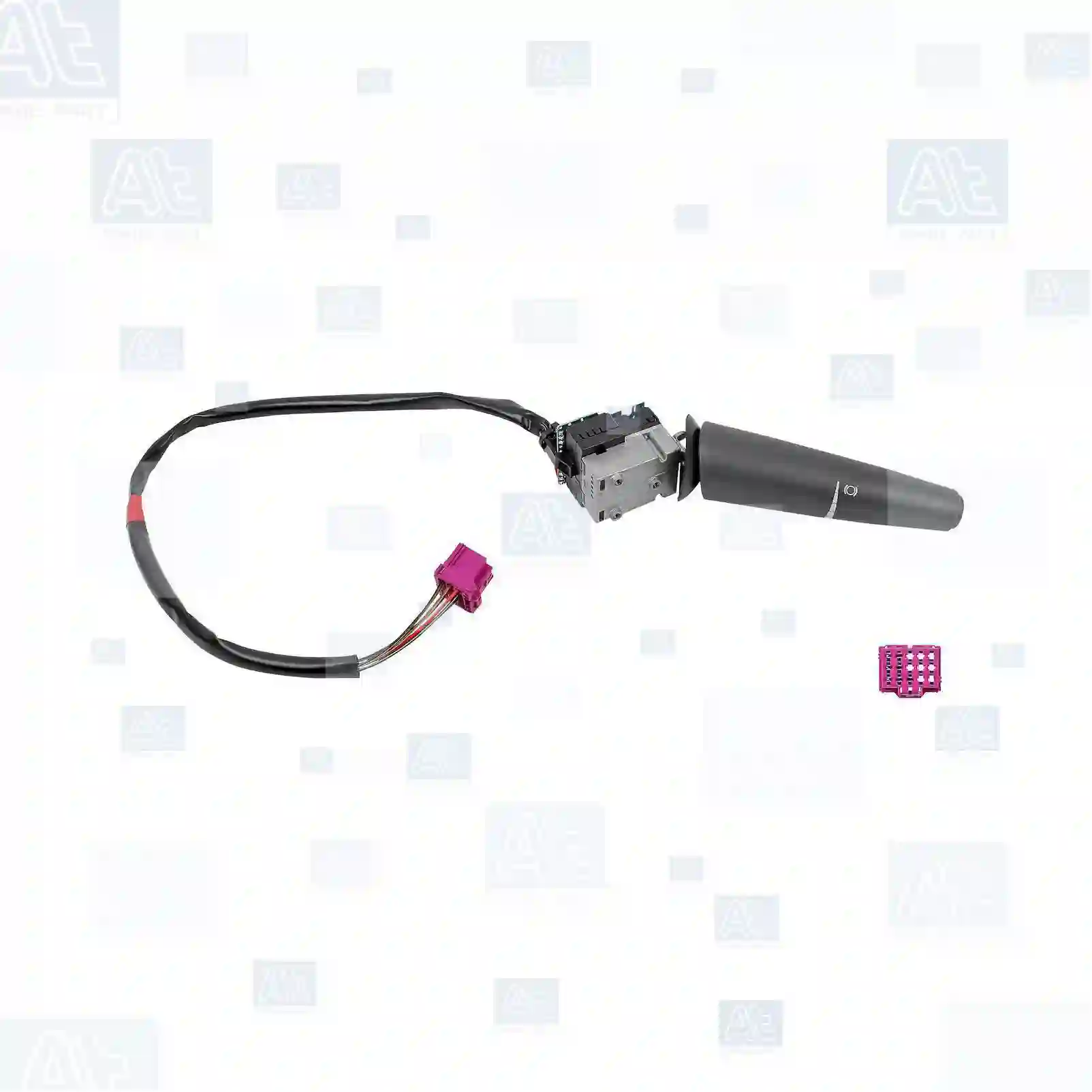 Electrical System Steering column switch, at no: 77711795 ,  oem no:0075453424, 0085450624, 00854506245C38, 00854506247C45 At Spare Part | Engine, Accelerator Pedal, Camshaft, Connecting Rod, Crankcase, Crankshaft, Cylinder Head, Engine Suspension Mountings, Exhaust Manifold, Exhaust Gas Recirculation, Filter Kits, Flywheel Housing, General Overhaul Kits, Engine, Intake Manifold, Oil Cleaner, Oil Cooler, Oil Filter, Oil Pump, Oil Sump, Piston & Liner, Sensor & Switch, Timing Case, Turbocharger, Cooling System, Belt Tensioner, Coolant Filter, Coolant Pipe, Corrosion Prevention Agent, Drive, Expansion Tank, Fan, Intercooler, Monitors & Gauges, Radiator, Thermostat, V-Belt / Timing belt, Water Pump, Fuel System, Electronical Injector Unit, Feed Pump, Fuel Filter, cpl., Fuel Gauge Sender,  Fuel Line, Fuel Pump, Fuel Tank, Injection Line Kit, Injection Pump, Exhaust System, Clutch & Pedal, Gearbox, Propeller Shaft, Axles, Brake System, Hubs & Wheels, Suspension, Leaf Spring, Universal Parts / Accessories, Steering, Electrical System, Cabin