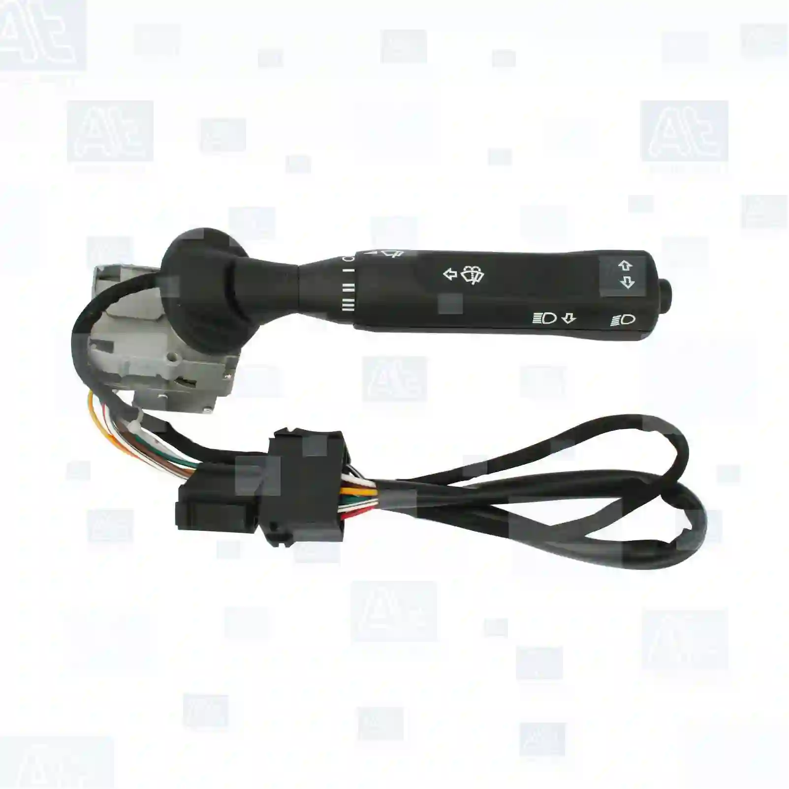 Electrical System Steering column switch, at no: 77711797 ,  oem no:3575400145, 3575408745, 3575409445 At Spare Part | Engine, Accelerator Pedal, Camshaft, Connecting Rod, Crankcase, Crankshaft, Cylinder Head, Engine Suspension Mountings, Exhaust Manifold, Exhaust Gas Recirculation, Filter Kits, Flywheel Housing, General Overhaul Kits, Engine, Intake Manifold, Oil Cleaner, Oil Cooler, Oil Filter, Oil Pump, Oil Sump, Piston & Liner, Sensor & Switch, Timing Case, Turbocharger, Cooling System, Belt Tensioner, Coolant Filter, Coolant Pipe, Corrosion Prevention Agent, Drive, Expansion Tank, Fan, Intercooler, Monitors & Gauges, Radiator, Thermostat, V-Belt / Timing belt, Water Pump, Fuel System, Electronical Injector Unit, Feed Pump, Fuel Filter, cpl., Fuel Gauge Sender,  Fuel Line, Fuel Pump, Fuel Tank, Injection Line Kit, Injection Pump, Exhaust System, Clutch & Pedal, Gearbox, Propeller Shaft, Axles, Brake System, Hubs & Wheels, Suspension, Leaf Spring, Universal Parts / Accessories, Steering, Electrical System, Cabin