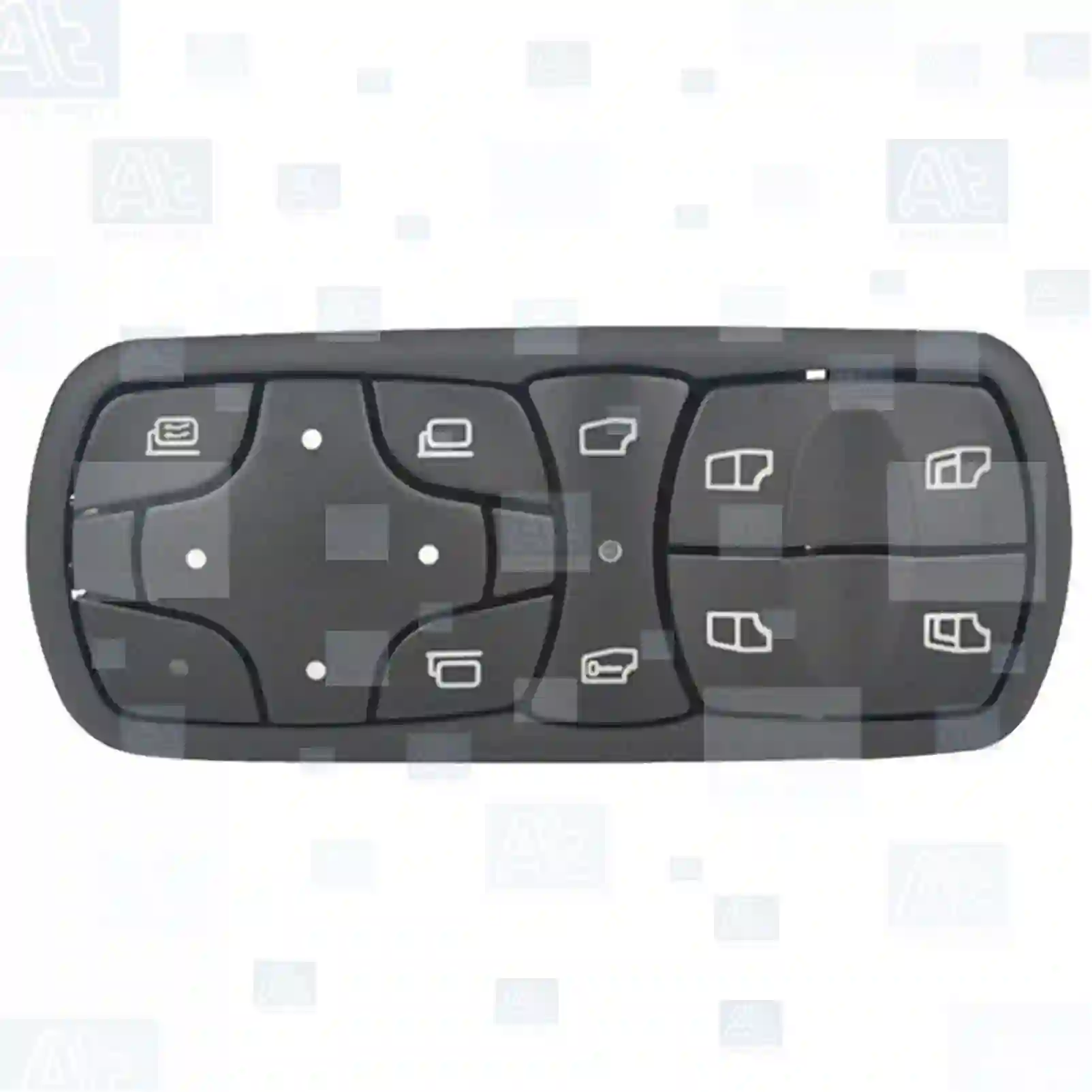 Other Switch Control panel, door, driver side, at no: 77711800 ,  oem no:9438200097, ZG60409-0008 At Spare Part | Engine, Accelerator Pedal, Camshaft, Connecting Rod, Crankcase, Crankshaft, Cylinder Head, Engine Suspension Mountings, Exhaust Manifold, Exhaust Gas Recirculation, Filter Kits, Flywheel Housing, General Overhaul Kits, Engine, Intake Manifold, Oil Cleaner, Oil Cooler, Oil Filter, Oil Pump, Oil Sump, Piston & Liner, Sensor & Switch, Timing Case, Turbocharger, Cooling System, Belt Tensioner, Coolant Filter, Coolant Pipe, Corrosion Prevention Agent, Drive, Expansion Tank, Fan, Intercooler, Monitors & Gauges, Radiator, Thermostat, V-Belt / Timing belt, Water Pump, Fuel System, Electronical Injector Unit, Feed Pump, Fuel Filter, cpl., Fuel Gauge Sender,  Fuel Line, Fuel Pump, Fuel Tank, Injection Line Kit, Injection Pump, Exhaust System, Clutch & Pedal, Gearbox, Propeller Shaft, Axles, Brake System, Hubs & Wheels, Suspension, Leaf Spring, Universal Parts / Accessories, Steering, Electrical System, Cabin