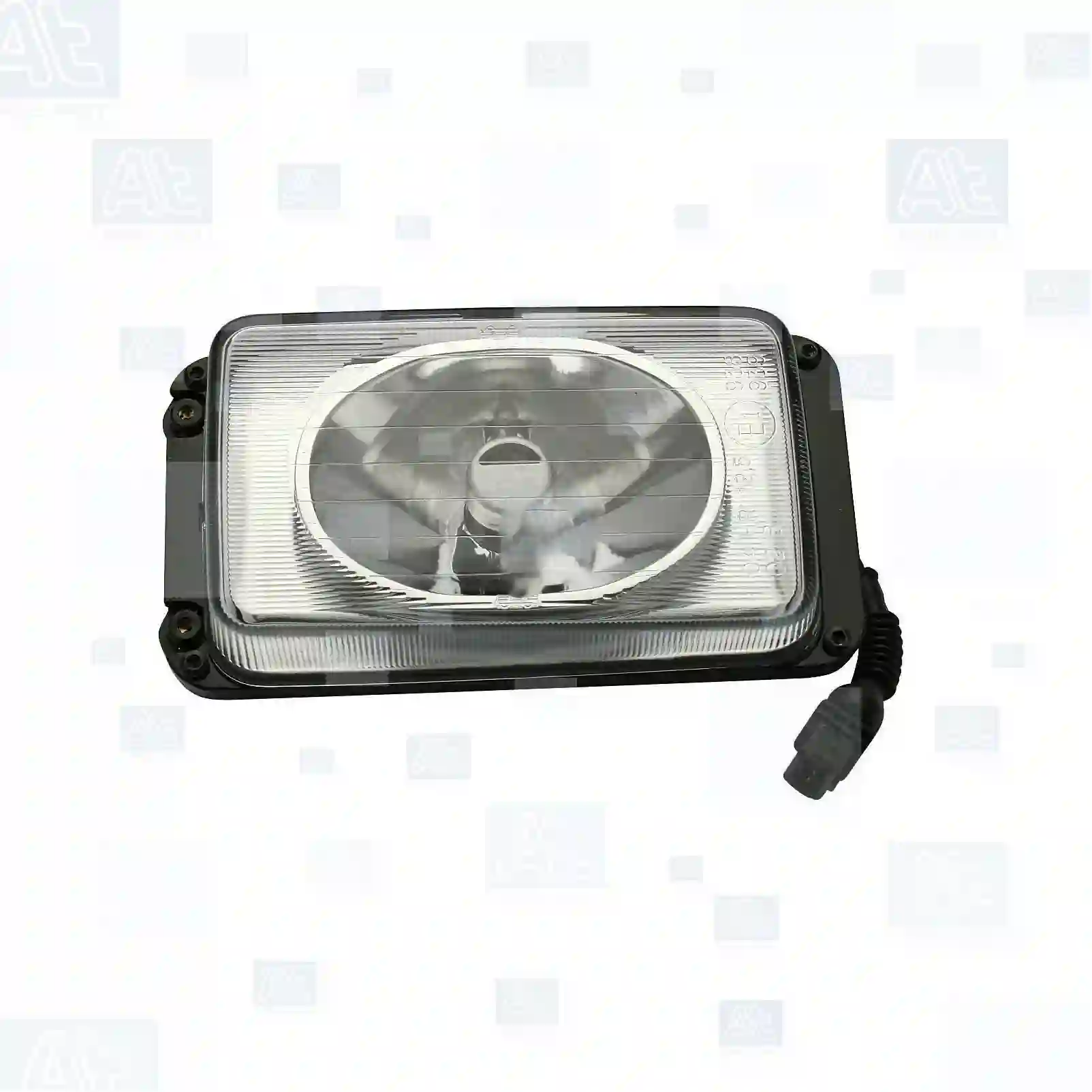 Fog Lamp Fog lamp, right, at no: 77711820 ,  oem no:0028207956, 0028208756, ZG20424-0008 At Spare Part | Engine, Accelerator Pedal, Camshaft, Connecting Rod, Crankcase, Crankshaft, Cylinder Head, Engine Suspension Mountings, Exhaust Manifold, Exhaust Gas Recirculation, Filter Kits, Flywheel Housing, General Overhaul Kits, Engine, Intake Manifold, Oil Cleaner, Oil Cooler, Oil Filter, Oil Pump, Oil Sump, Piston & Liner, Sensor & Switch, Timing Case, Turbocharger, Cooling System, Belt Tensioner, Coolant Filter, Coolant Pipe, Corrosion Prevention Agent, Drive, Expansion Tank, Fan, Intercooler, Monitors & Gauges, Radiator, Thermostat, V-Belt / Timing belt, Water Pump, Fuel System, Electronical Injector Unit, Feed Pump, Fuel Filter, cpl., Fuel Gauge Sender,  Fuel Line, Fuel Pump, Fuel Tank, Injection Line Kit, Injection Pump, Exhaust System, Clutch & Pedal, Gearbox, Propeller Shaft, Axles, Brake System, Hubs & Wheels, Suspension, Leaf Spring, Universal Parts / Accessories, Steering, Electrical System, Cabin