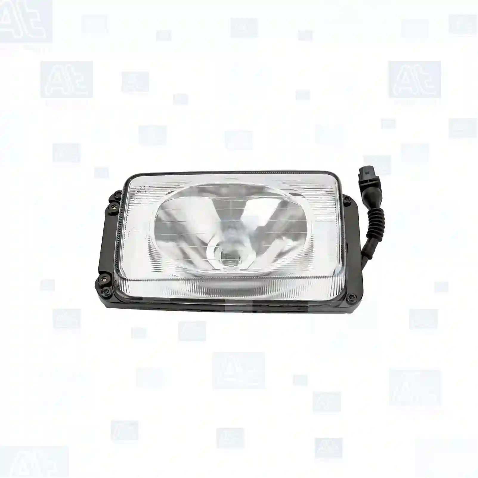 High Beam Lamp High beam lamp, right, at no: 77711822 ,  oem no:0028207756, 0028208556, At Spare Part | Engine, Accelerator Pedal, Camshaft, Connecting Rod, Crankcase, Crankshaft, Cylinder Head, Engine Suspension Mountings, Exhaust Manifold, Exhaust Gas Recirculation, Filter Kits, Flywheel Housing, General Overhaul Kits, Engine, Intake Manifold, Oil Cleaner, Oil Cooler, Oil Filter, Oil Pump, Oil Sump, Piston & Liner, Sensor & Switch, Timing Case, Turbocharger, Cooling System, Belt Tensioner, Coolant Filter, Coolant Pipe, Corrosion Prevention Agent, Drive, Expansion Tank, Fan, Intercooler, Monitors & Gauges, Radiator, Thermostat, V-Belt / Timing belt, Water Pump, Fuel System, Electronical Injector Unit, Feed Pump, Fuel Filter, cpl., Fuel Gauge Sender,  Fuel Line, Fuel Pump, Fuel Tank, Injection Line Kit, Injection Pump, Exhaust System, Clutch & Pedal, Gearbox, Propeller Shaft, Axles, Brake System, Hubs & Wheels, Suspension, Leaf Spring, Universal Parts / Accessories, Steering, Electrical System, Cabin