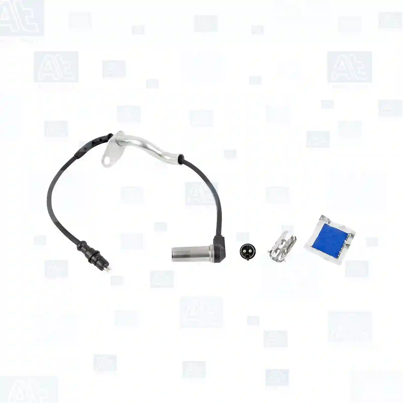Sensors ABS sensor, left, at no: 77711847 ,  oem no:3555403017, 3555403817, 6505400217, 6555400817, ZG50912-0008 At Spare Part | Engine, Accelerator Pedal, Camshaft, Connecting Rod, Crankcase, Crankshaft, Cylinder Head, Engine Suspension Mountings, Exhaust Manifold, Exhaust Gas Recirculation, Filter Kits, Flywheel Housing, General Overhaul Kits, Engine, Intake Manifold, Oil Cleaner, Oil Cooler, Oil Filter, Oil Pump, Oil Sump, Piston & Liner, Sensor & Switch, Timing Case, Turbocharger, Cooling System, Belt Tensioner, Coolant Filter, Coolant Pipe, Corrosion Prevention Agent, Drive, Expansion Tank, Fan, Intercooler, Monitors & Gauges, Radiator, Thermostat, V-Belt / Timing belt, Water Pump, Fuel System, Electronical Injector Unit, Feed Pump, Fuel Filter, cpl., Fuel Gauge Sender,  Fuel Line, Fuel Pump, Fuel Tank, Injection Line Kit, Injection Pump, Exhaust System, Clutch & Pedal, Gearbox, Propeller Shaft, Axles, Brake System, Hubs & Wheels, Suspension, Leaf Spring, Universal Parts / Accessories, Steering, Electrical System, Cabin