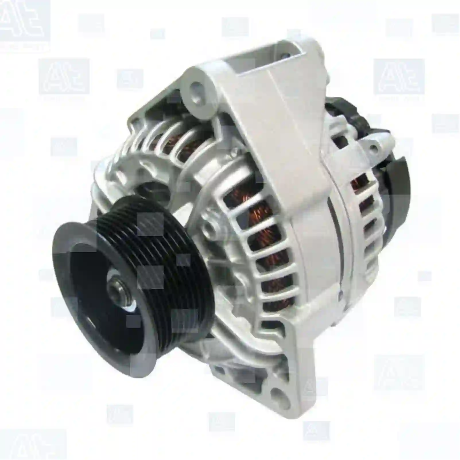 Alternator Alternator, at no: 77711854 ,  oem no:0111548602, 0131542802, , At Spare Part | Engine, Accelerator Pedal, Camshaft, Connecting Rod, Crankcase, Crankshaft, Cylinder Head, Engine Suspension Mountings, Exhaust Manifold, Exhaust Gas Recirculation, Filter Kits, Flywheel Housing, General Overhaul Kits, Engine, Intake Manifold, Oil Cleaner, Oil Cooler, Oil Filter, Oil Pump, Oil Sump, Piston & Liner, Sensor & Switch, Timing Case, Turbocharger, Cooling System, Belt Tensioner, Coolant Filter, Coolant Pipe, Corrosion Prevention Agent, Drive, Expansion Tank, Fan, Intercooler, Monitors & Gauges, Radiator, Thermostat, V-Belt / Timing belt, Water Pump, Fuel System, Electronical Injector Unit, Feed Pump, Fuel Filter, cpl., Fuel Gauge Sender,  Fuel Line, Fuel Pump, Fuel Tank, Injection Line Kit, Injection Pump, Exhaust System, Clutch & Pedal, Gearbox, Propeller Shaft, Axles, Brake System, Hubs & Wheels, Suspension, Leaf Spring, Universal Parts / Accessories, Steering, Electrical System, Cabin