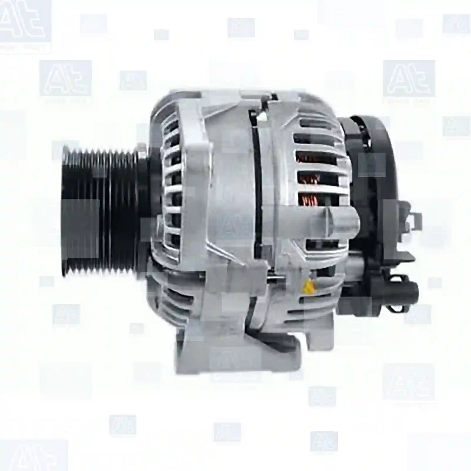 Alternator Alternator, at no: 77711855 ,  oem no:0121540402, 0131542902, , At Spare Part | Engine, Accelerator Pedal, Camshaft, Connecting Rod, Crankcase, Crankshaft, Cylinder Head, Engine Suspension Mountings, Exhaust Manifold, Exhaust Gas Recirculation, Filter Kits, Flywheel Housing, General Overhaul Kits, Engine, Intake Manifold, Oil Cleaner, Oil Cooler, Oil Filter, Oil Pump, Oil Sump, Piston & Liner, Sensor & Switch, Timing Case, Turbocharger, Cooling System, Belt Tensioner, Coolant Filter, Coolant Pipe, Corrosion Prevention Agent, Drive, Expansion Tank, Fan, Intercooler, Monitors & Gauges, Radiator, Thermostat, V-Belt / Timing belt, Water Pump, Fuel System, Electronical Injector Unit, Feed Pump, Fuel Filter, cpl., Fuel Gauge Sender,  Fuel Line, Fuel Pump, Fuel Tank, Injection Line Kit, Injection Pump, Exhaust System, Clutch & Pedal, Gearbox, Propeller Shaft, Axles, Brake System, Hubs & Wheels, Suspension, Leaf Spring, Universal Parts / Accessories, Steering, Electrical System, Cabin
