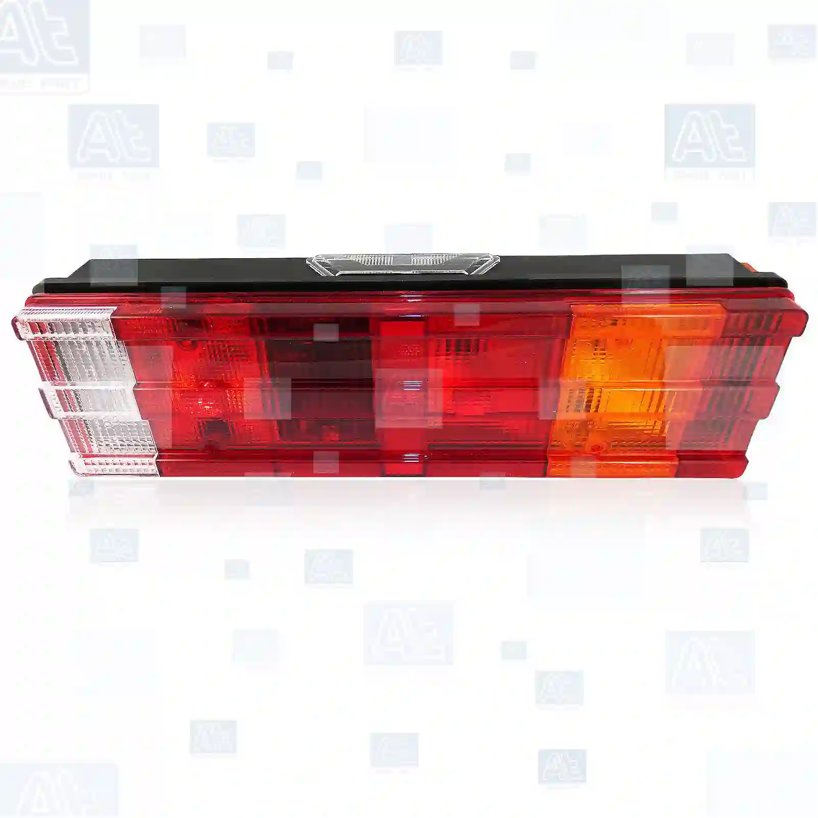 Tail Lamp Tail lamp, left, with license plate lamp, at no: 77711869 ,  oem no:0868229, 868229, 0025445503, 0025447303, 2D0945095D At Spare Part | Engine, Accelerator Pedal, Camshaft, Connecting Rod, Crankcase, Crankshaft, Cylinder Head, Engine Suspension Mountings, Exhaust Manifold, Exhaust Gas Recirculation, Filter Kits, Flywheel Housing, General Overhaul Kits, Engine, Intake Manifold, Oil Cleaner, Oil Cooler, Oil Filter, Oil Pump, Oil Sump, Piston & Liner, Sensor & Switch, Timing Case, Turbocharger, Cooling System, Belt Tensioner, Coolant Filter, Coolant Pipe, Corrosion Prevention Agent, Drive, Expansion Tank, Fan, Intercooler, Monitors & Gauges, Radiator, Thermostat, V-Belt / Timing belt, Water Pump, Fuel System, Electronical Injector Unit, Feed Pump, Fuel Filter, cpl., Fuel Gauge Sender,  Fuel Line, Fuel Pump, Fuel Tank, Injection Line Kit, Injection Pump, Exhaust System, Clutch & Pedal, Gearbox, Propeller Shaft, Axles, Brake System, Hubs & Wheels, Suspension, Leaf Spring, Universal Parts / Accessories, Steering, Electrical System, Cabin