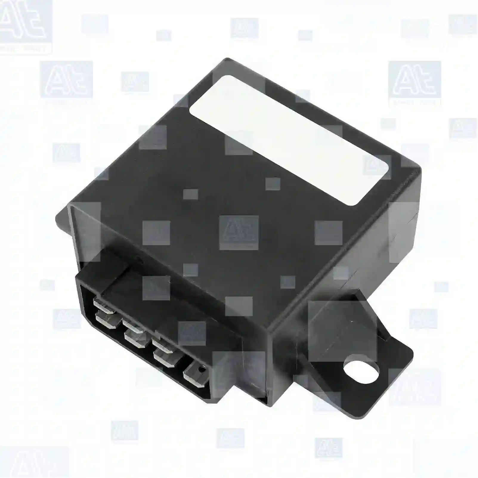 Electrical System Turn signal relay, at no: 77711881 ,  oem no:99708412756, 00900030, 01164662, 1164662, 900030, 606011477, 81253106039, 81253106043, 88253100004, 0015445432, 0015445632, 0025440132, 0025440332, 0025442632, 0025447832, 0025448232, 0025449032, 5000361089, 5000361089, 7371064000, 7371075000, 1582411 At Spare Part | Engine, Accelerator Pedal, Camshaft, Connecting Rod, Crankcase, Crankshaft, Cylinder Head, Engine Suspension Mountings, Exhaust Manifold, Exhaust Gas Recirculation, Filter Kits, Flywheel Housing, General Overhaul Kits, Engine, Intake Manifold, Oil Cleaner, Oil Cooler, Oil Filter, Oil Pump, Oil Sump, Piston & Liner, Sensor & Switch, Timing Case, Turbocharger, Cooling System, Belt Tensioner, Coolant Filter, Coolant Pipe, Corrosion Prevention Agent, Drive, Expansion Tank, Fan, Intercooler, Monitors & Gauges, Radiator, Thermostat, V-Belt / Timing belt, Water Pump, Fuel System, Electronical Injector Unit, Feed Pump, Fuel Filter, cpl., Fuel Gauge Sender,  Fuel Line, Fuel Pump, Fuel Tank, Injection Line Kit, Injection Pump, Exhaust System, Clutch & Pedal, Gearbox, Propeller Shaft, Axles, Brake System, Hubs & Wheels, Suspension, Leaf Spring, Universal Parts / Accessories, Steering, Electrical System, Cabin