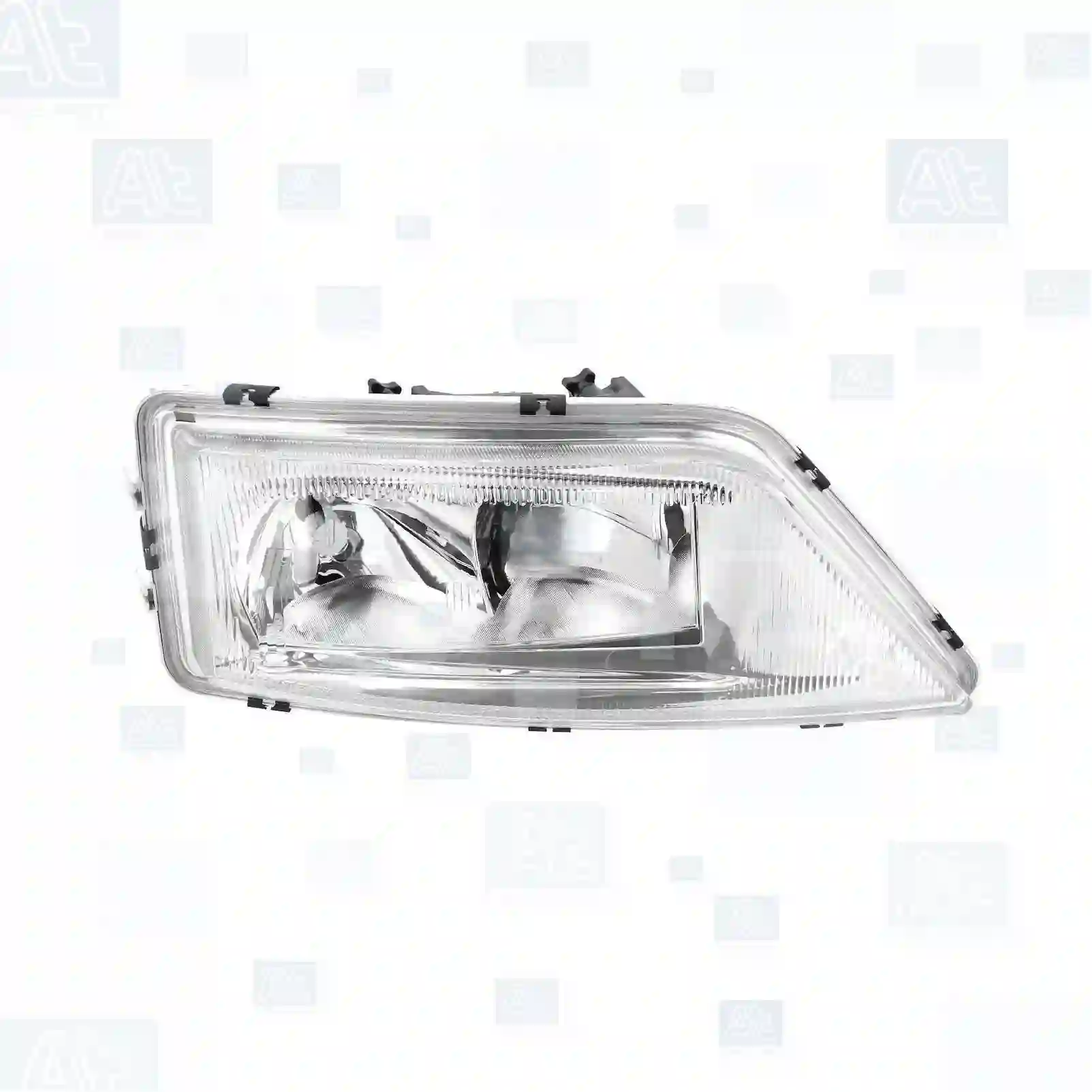 Headlamp Headlamp, right, at no: 77711908 ,  oem no:0005400254, , , , , At Spare Part | Engine, Accelerator Pedal, Camshaft, Connecting Rod, Crankcase, Crankshaft, Cylinder Head, Engine Suspension Mountings, Exhaust Manifold, Exhaust Gas Recirculation, Filter Kits, Flywheel Housing, General Overhaul Kits, Engine, Intake Manifold, Oil Cleaner, Oil Cooler, Oil Filter, Oil Pump, Oil Sump, Piston & Liner, Sensor & Switch, Timing Case, Turbocharger, Cooling System, Belt Tensioner, Coolant Filter, Coolant Pipe, Corrosion Prevention Agent, Drive, Expansion Tank, Fan, Intercooler, Monitors & Gauges, Radiator, Thermostat, V-Belt / Timing belt, Water Pump, Fuel System, Electronical Injector Unit, Feed Pump, Fuel Filter, cpl., Fuel Gauge Sender,  Fuel Line, Fuel Pump, Fuel Tank, Injection Line Kit, Injection Pump, Exhaust System, Clutch & Pedal, Gearbox, Propeller Shaft, Axles, Brake System, Hubs & Wheels, Suspension, Leaf Spring, Universal Parts / Accessories, Steering, Electrical System, Cabin