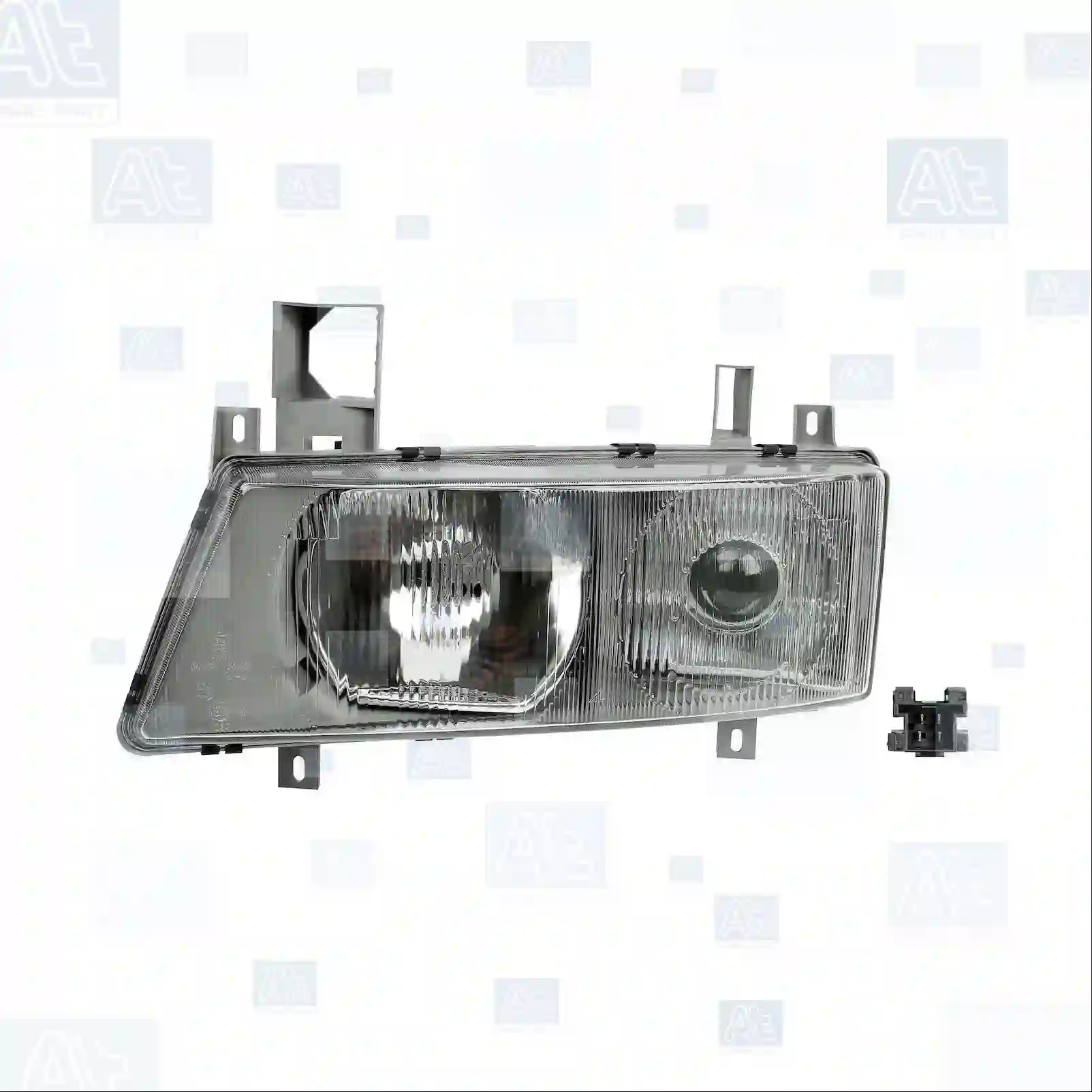 Headlamp Headlamp, left, at no: 77711909 ,  oem no:6275400054, , , At Spare Part | Engine, Accelerator Pedal, Camshaft, Connecting Rod, Crankcase, Crankshaft, Cylinder Head, Engine Suspension Mountings, Exhaust Manifold, Exhaust Gas Recirculation, Filter Kits, Flywheel Housing, General Overhaul Kits, Engine, Intake Manifold, Oil Cleaner, Oil Cooler, Oil Filter, Oil Pump, Oil Sump, Piston & Liner, Sensor & Switch, Timing Case, Turbocharger, Cooling System, Belt Tensioner, Coolant Filter, Coolant Pipe, Corrosion Prevention Agent, Drive, Expansion Tank, Fan, Intercooler, Monitors & Gauges, Radiator, Thermostat, V-Belt / Timing belt, Water Pump, Fuel System, Electronical Injector Unit, Feed Pump, Fuel Filter, cpl., Fuel Gauge Sender,  Fuel Line, Fuel Pump, Fuel Tank, Injection Line Kit, Injection Pump, Exhaust System, Clutch & Pedal, Gearbox, Propeller Shaft, Axles, Brake System, Hubs & Wheels, Suspension, Leaf Spring, Universal Parts / Accessories, Steering, Electrical System, Cabin