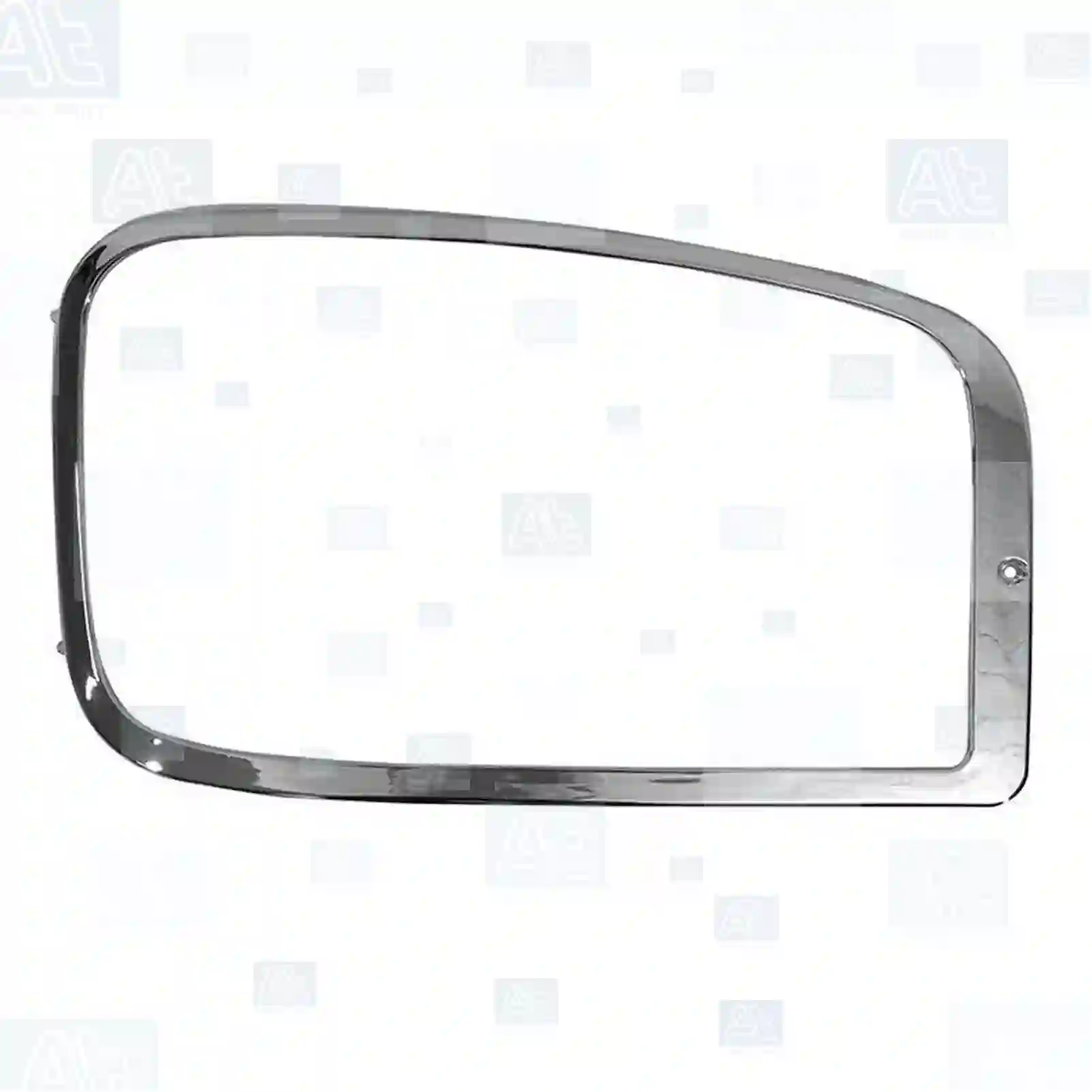 Headlamp Lamp frame, left, chromed, at no: 77711920 ,  oem no:9408850922 At Spare Part | Engine, Accelerator Pedal, Camshaft, Connecting Rod, Crankcase, Crankshaft, Cylinder Head, Engine Suspension Mountings, Exhaust Manifold, Exhaust Gas Recirculation, Filter Kits, Flywheel Housing, General Overhaul Kits, Engine, Intake Manifold, Oil Cleaner, Oil Cooler, Oil Filter, Oil Pump, Oil Sump, Piston & Liner, Sensor & Switch, Timing Case, Turbocharger, Cooling System, Belt Tensioner, Coolant Filter, Coolant Pipe, Corrosion Prevention Agent, Drive, Expansion Tank, Fan, Intercooler, Monitors & Gauges, Radiator, Thermostat, V-Belt / Timing belt, Water Pump, Fuel System, Electronical Injector Unit, Feed Pump, Fuel Filter, cpl., Fuel Gauge Sender,  Fuel Line, Fuel Pump, Fuel Tank, Injection Line Kit, Injection Pump, Exhaust System, Clutch & Pedal, Gearbox, Propeller Shaft, Axles, Brake System, Hubs & Wheels, Suspension, Leaf Spring, Universal Parts / Accessories, Steering, Electrical System, Cabin