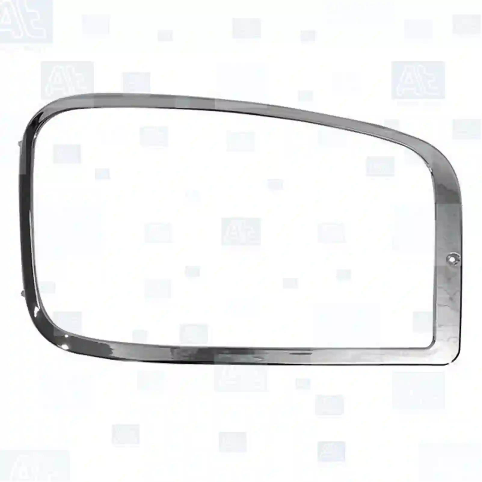 Headlamp Lamp frame, right, chromed, at no: 77711921 ,  oem no:9408851022 At Spare Part | Engine, Accelerator Pedal, Camshaft, Connecting Rod, Crankcase, Crankshaft, Cylinder Head, Engine Suspension Mountings, Exhaust Manifold, Exhaust Gas Recirculation, Filter Kits, Flywheel Housing, General Overhaul Kits, Engine, Intake Manifold, Oil Cleaner, Oil Cooler, Oil Filter, Oil Pump, Oil Sump, Piston & Liner, Sensor & Switch, Timing Case, Turbocharger, Cooling System, Belt Tensioner, Coolant Filter, Coolant Pipe, Corrosion Prevention Agent, Drive, Expansion Tank, Fan, Intercooler, Monitors & Gauges, Radiator, Thermostat, V-Belt / Timing belt, Water Pump, Fuel System, Electronical Injector Unit, Feed Pump, Fuel Filter, cpl., Fuel Gauge Sender,  Fuel Line, Fuel Pump, Fuel Tank, Injection Line Kit, Injection Pump, Exhaust System, Clutch & Pedal, Gearbox, Propeller Shaft, Axles, Brake System, Hubs & Wheels, Suspension, Leaf Spring, Universal Parts / Accessories, Steering, Electrical System, Cabin