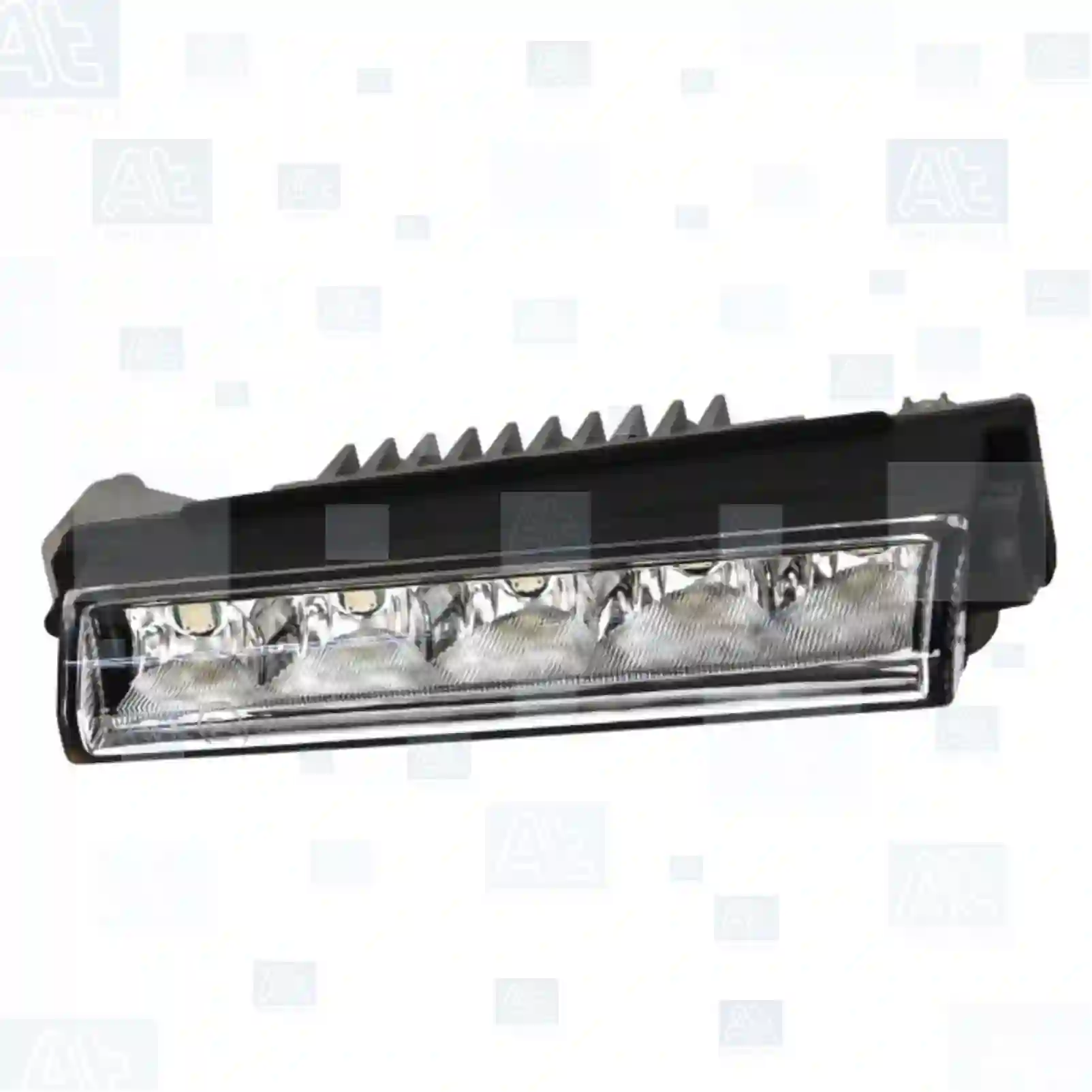 Spot Lamp Daytime running light, right, at no: 77711931 ,  oem no:9608201056, ZG20379-0008, At Spare Part | Engine, Accelerator Pedal, Camshaft, Connecting Rod, Crankcase, Crankshaft, Cylinder Head, Engine Suspension Mountings, Exhaust Manifold, Exhaust Gas Recirculation, Filter Kits, Flywheel Housing, General Overhaul Kits, Engine, Intake Manifold, Oil Cleaner, Oil Cooler, Oil Filter, Oil Pump, Oil Sump, Piston & Liner, Sensor & Switch, Timing Case, Turbocharger, Cooling System, Belt Tensioner, Coolant Filter, Coolant Pipe, Corrosion Prevention Agent, Drive, Expansion Tank, Fan, Intercooler, Monitors & Gauges, Radiator, Thermostat, V-Belt / Timing belt, Water Pump, Fuel System, Electronical Injector Unit, Feed Pump, Fuel Filter, cpl., Fuel Gauge Sender,  Fuel Line, Fuel Pump, Fuel Tank, Injection Line Kit, Injection Pump, Exhaust System, Clutch & Pedal, Gearbox, Propeller Shaft, Axles, Brake System, Hubs & Wheels, Suspension, Leaf Spring, Universal Parts / Accessories, Steering, Electrical System, Cabin